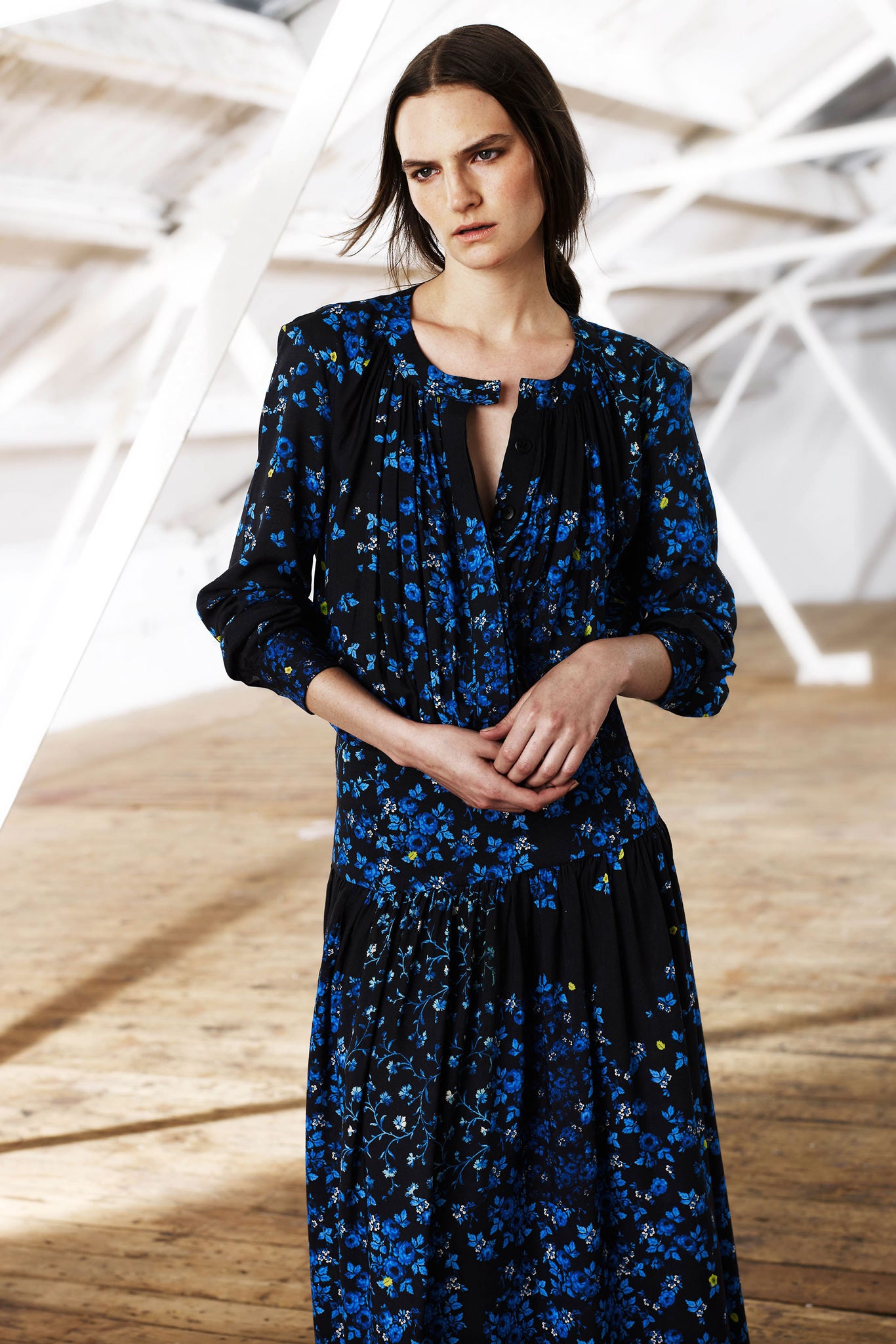 Preen Line F/W 14 Look 19