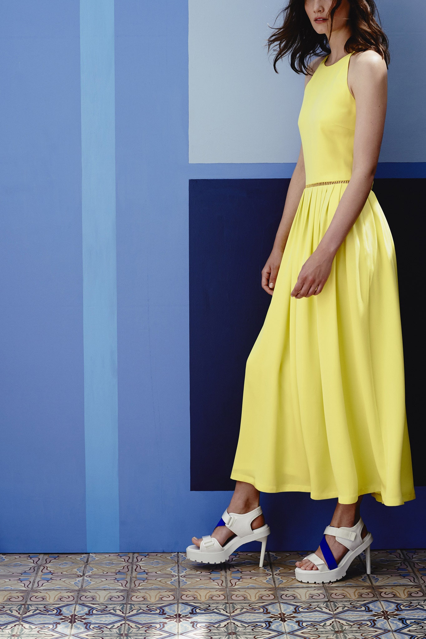 Preen by Thornton Bregazzi Resort 15 Look 15