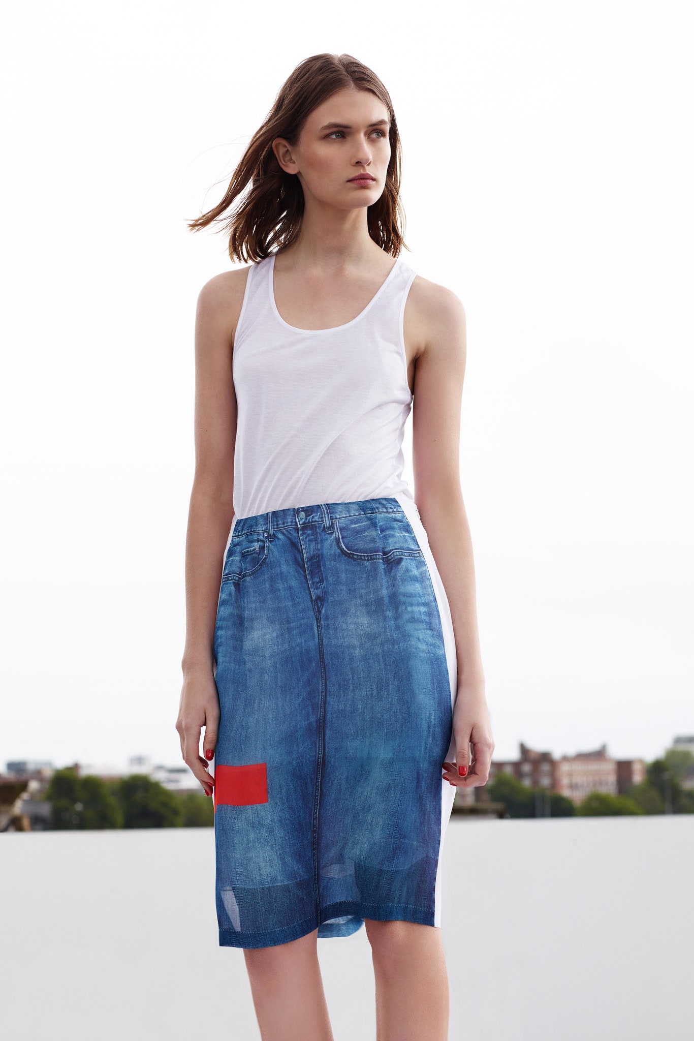 Preen Line Resort 2015