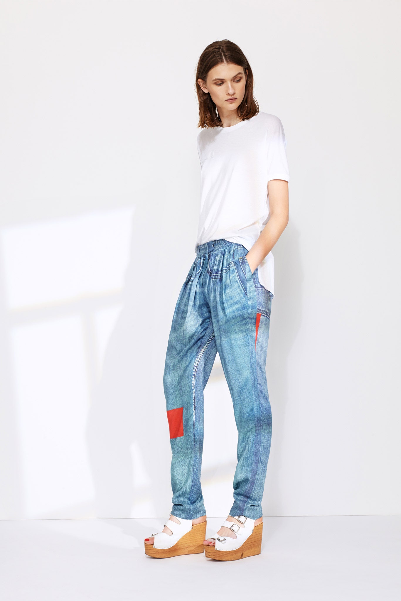 Preen Line Resort 15 Look 9