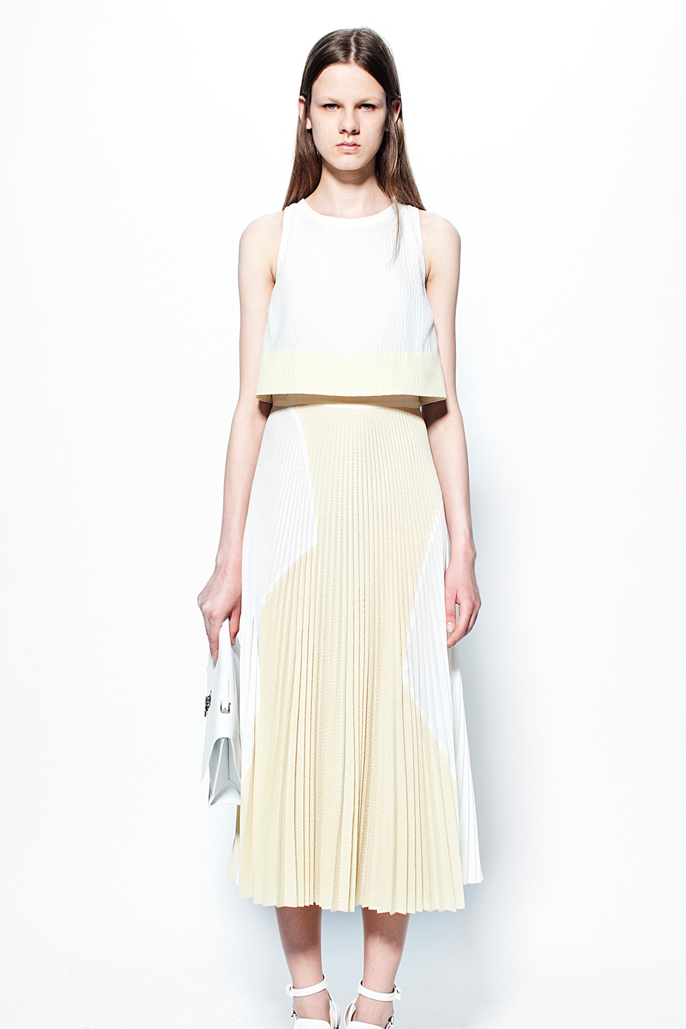 Proenza Schouler Resort 14 Look 2