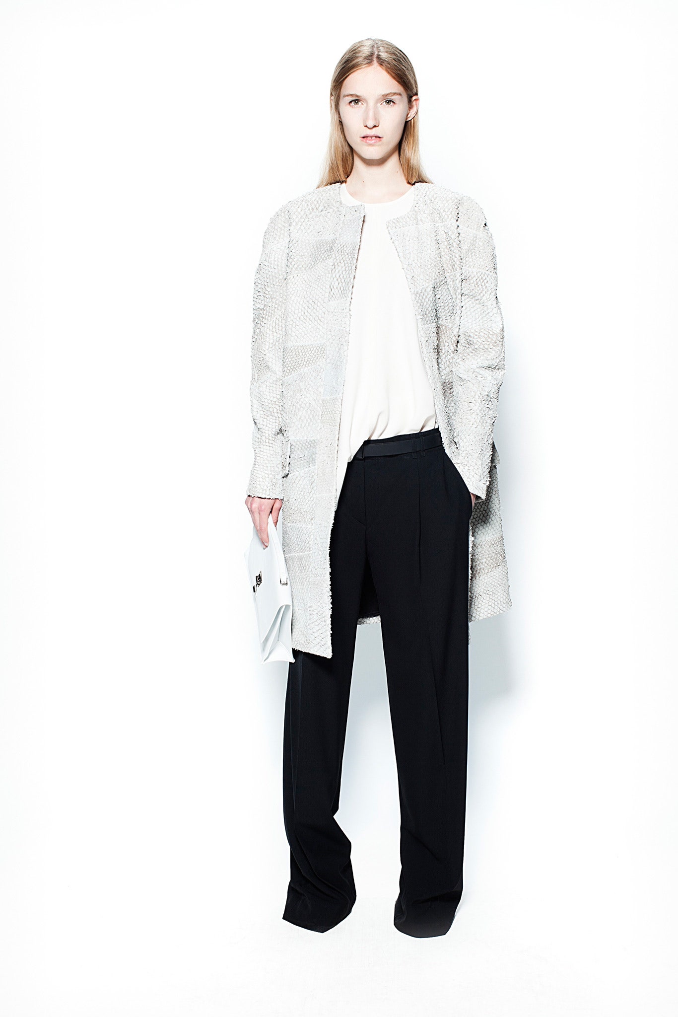 Proenza Schouler Resort 14 Look 3