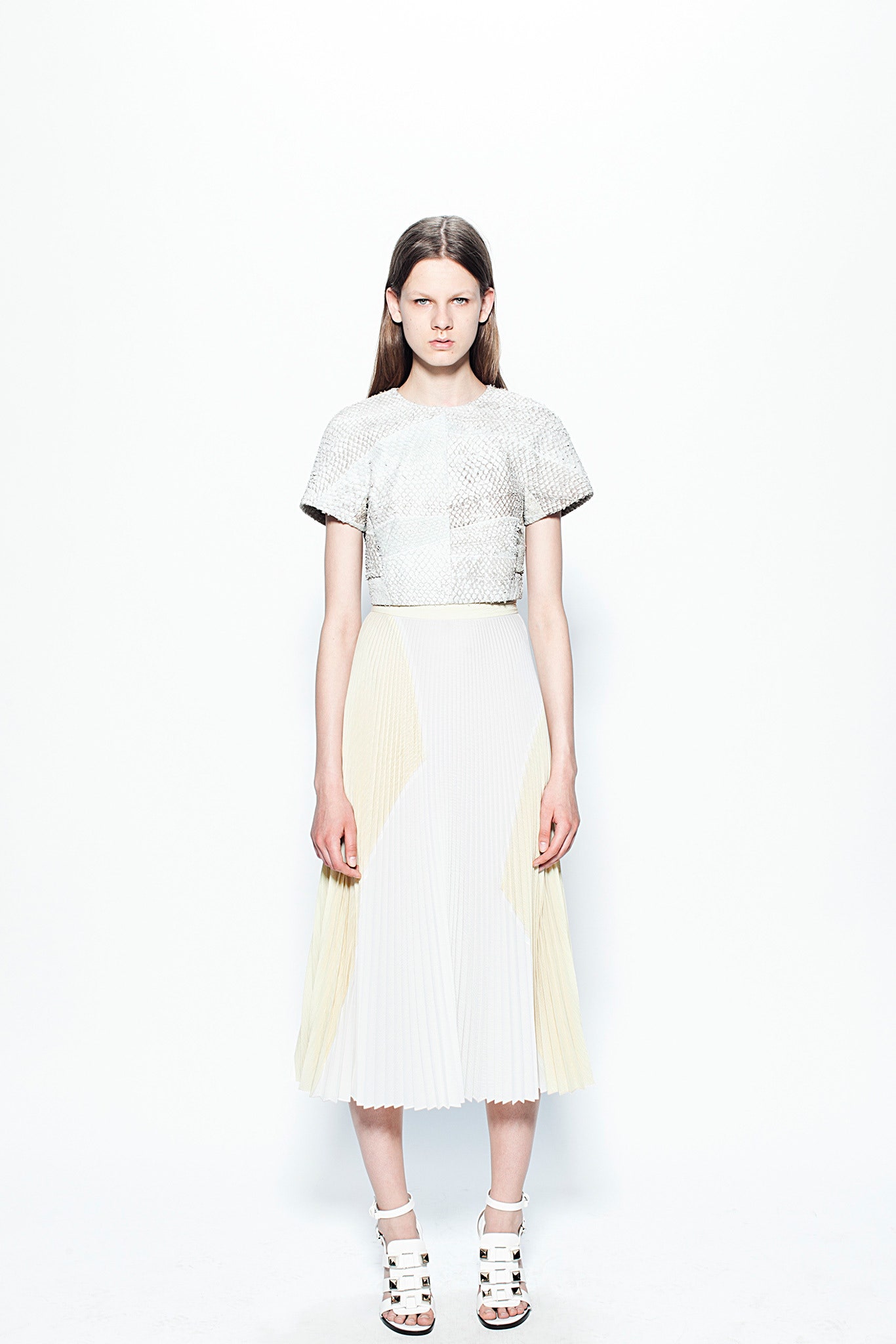 Proenza Schouler Resort 14 Look 5