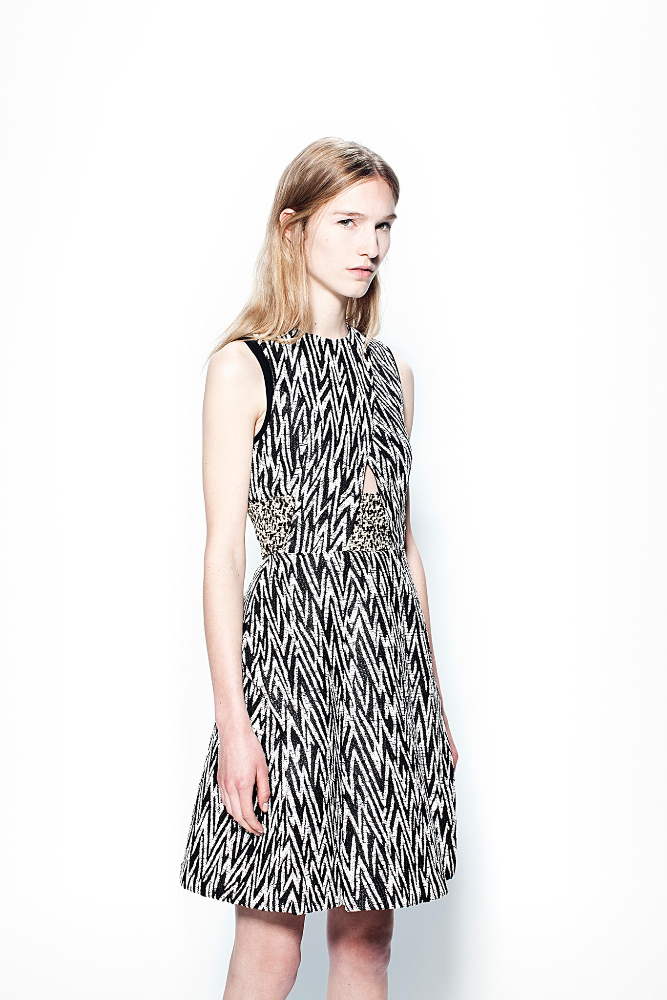 Proenza Schouler Resort 14 Look 8