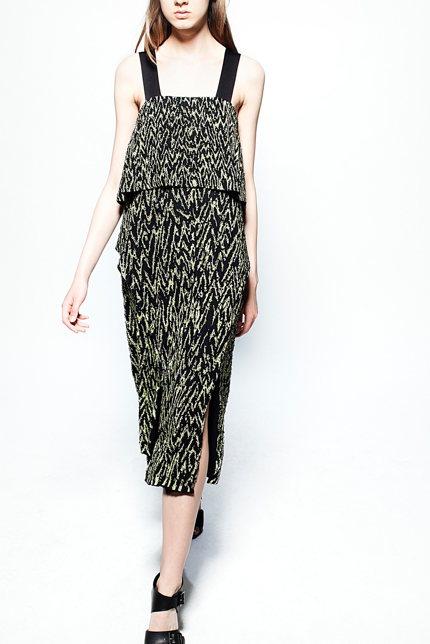 Proenza Schouler Resort 14 Look 12