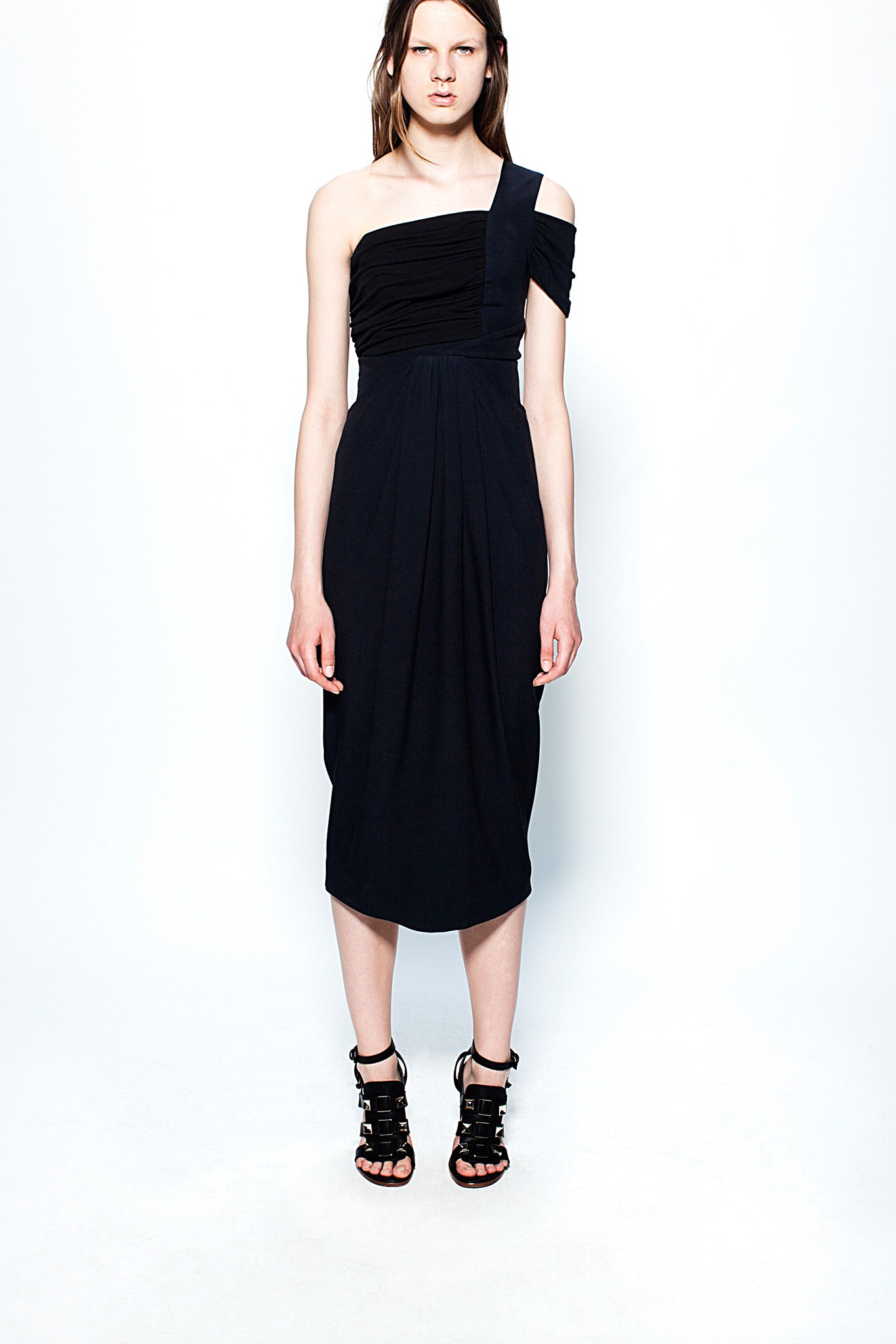 Proenza Schouler Resort 14 Look 13