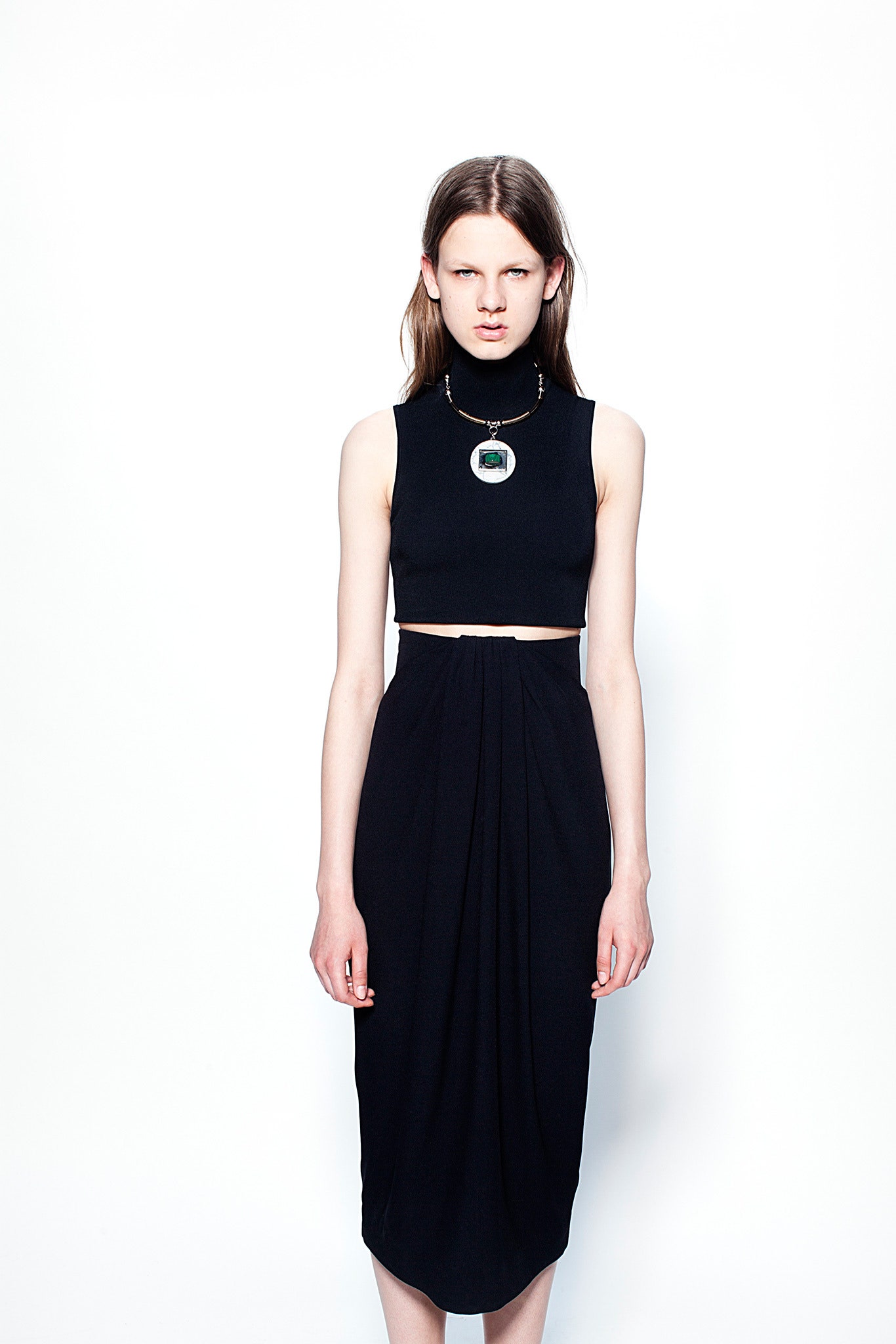 Proenza Schouler Resort 14 Look 14