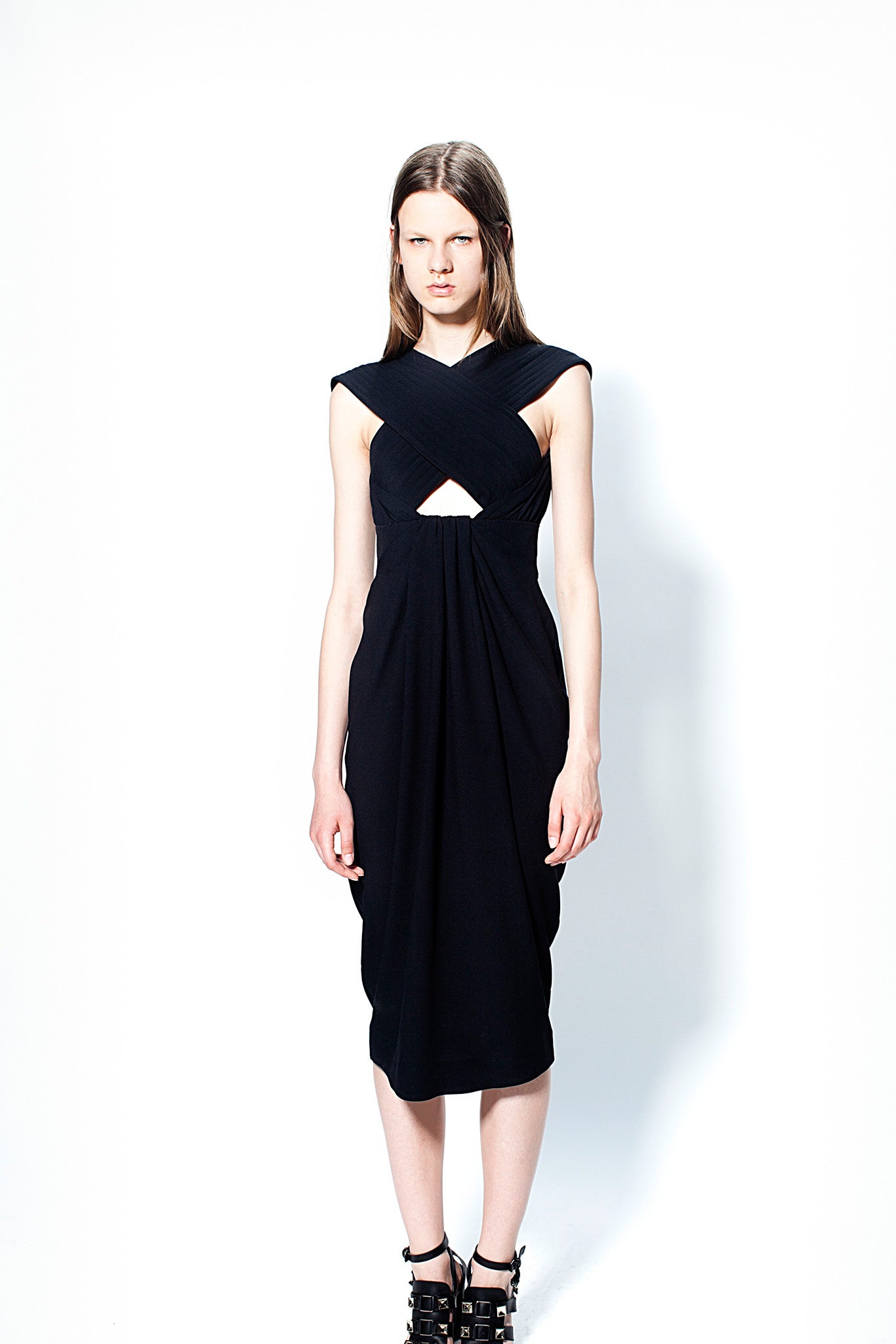 Proenza Schouler Resort 14 Look 15