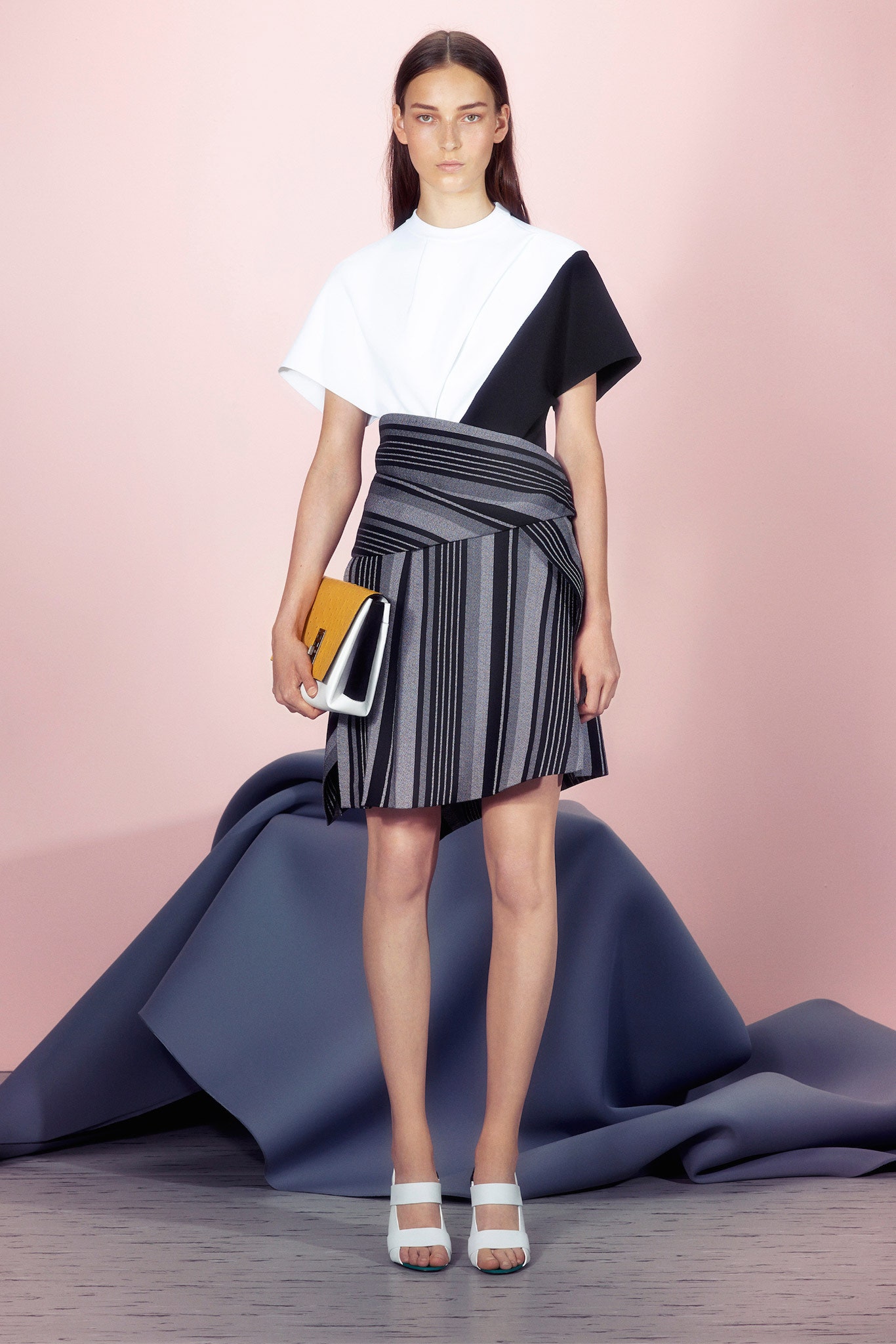 Proenza Schouler Resort 15 Look 1