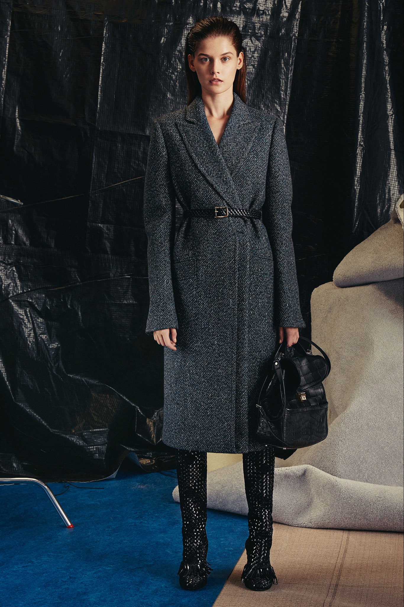 Proenza Schouler F/W 15 Look 4