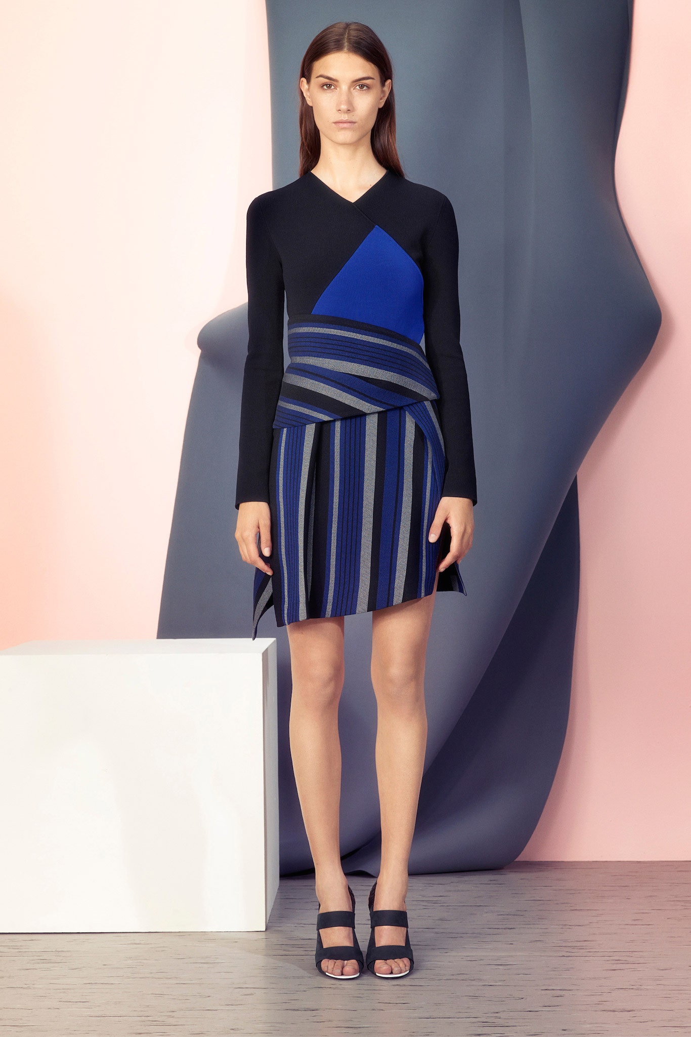 Proenza Schouler Resort 15 Look 7