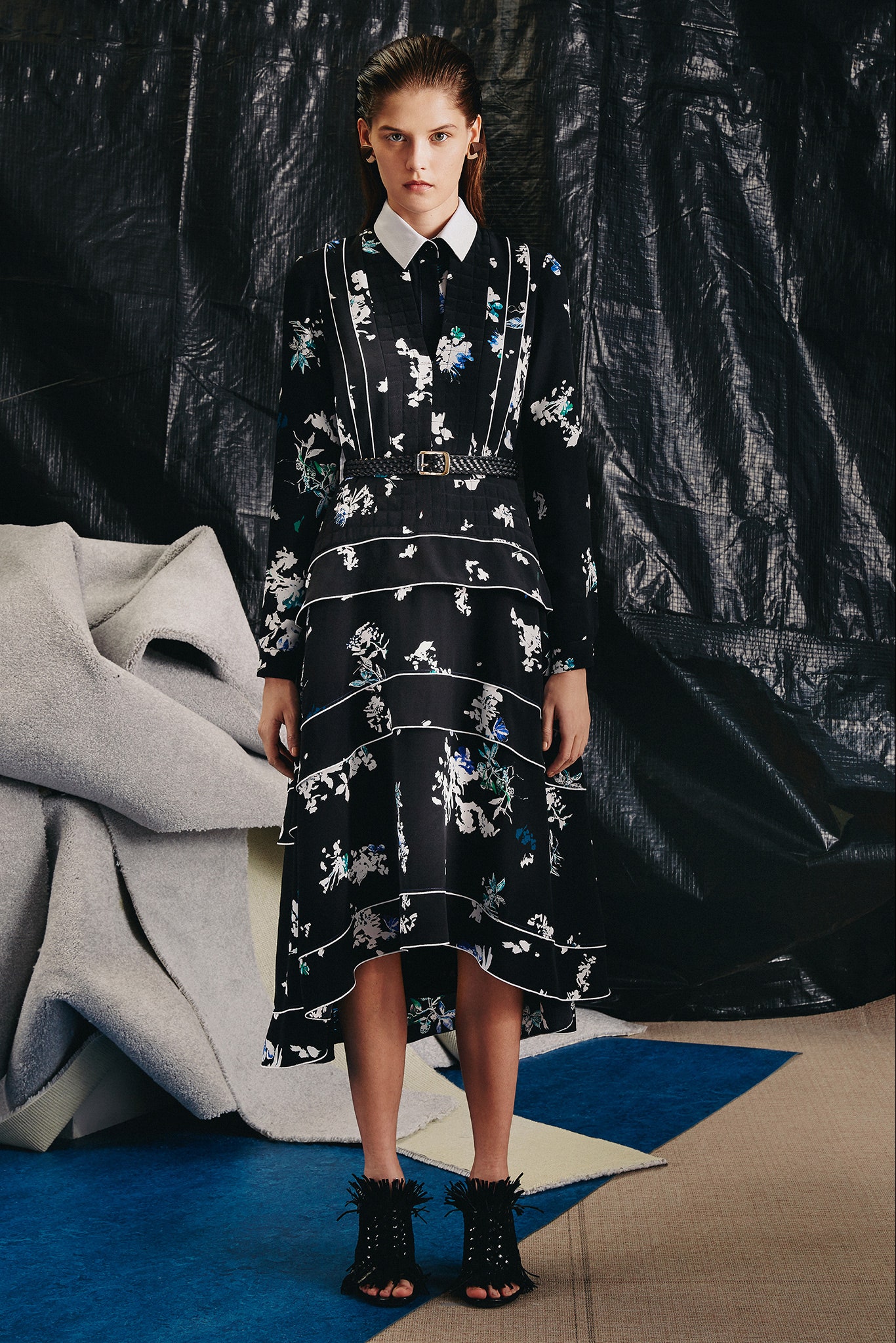 Proenza Schouler F/W 15 Look 10