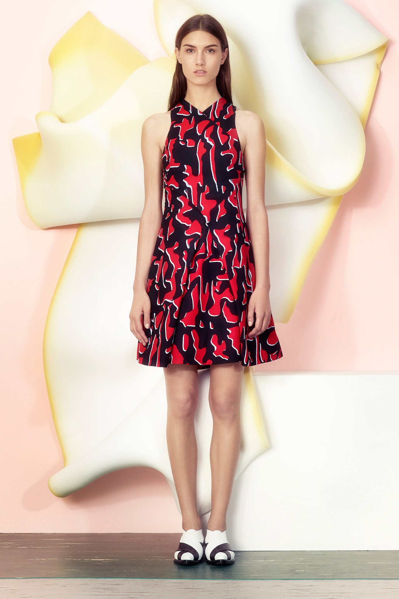 Proenza Schouler Resort 15 Look 12