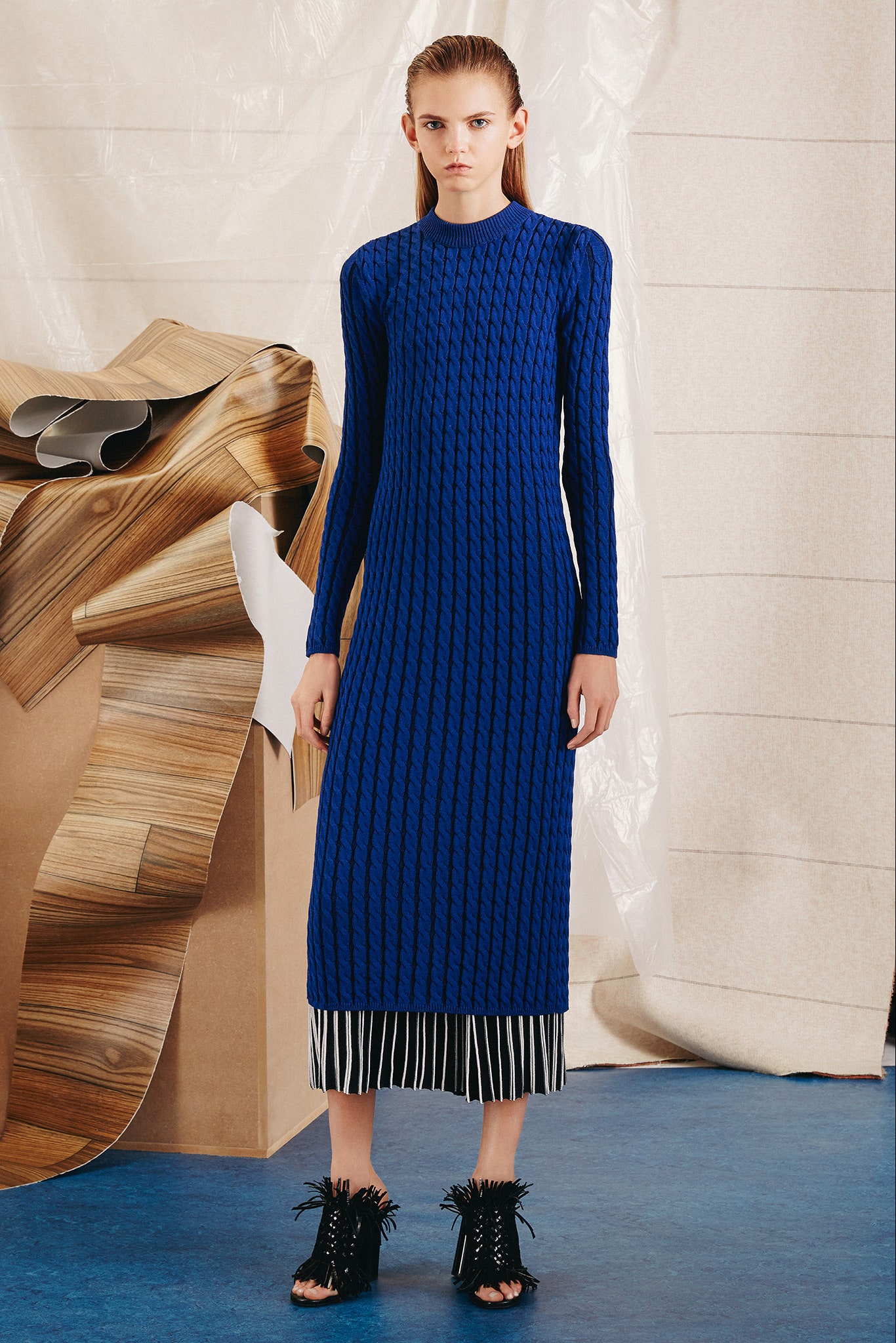 Proenza Schouler F/W 15 Look 13