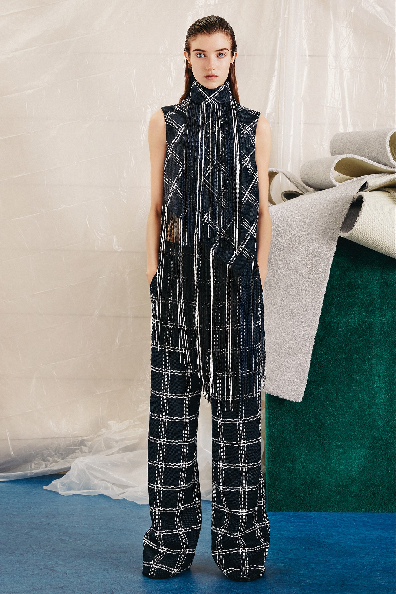 Proenza Schouler F/W 15 Look 17
