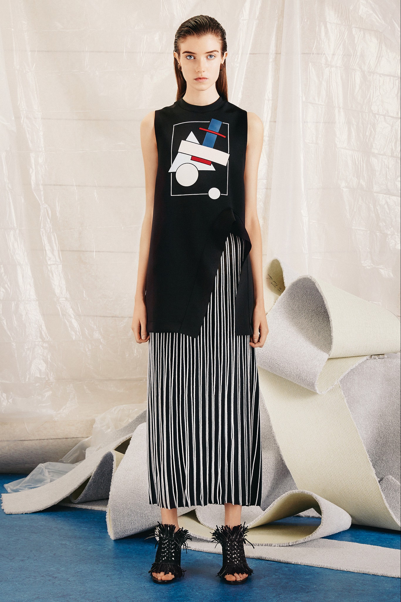 Proenza Schouler F/W 15 Look 18