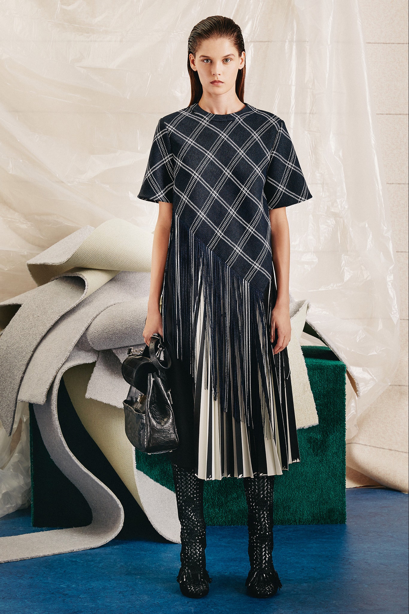 Proenza Schouler F/W 15 Look 19
