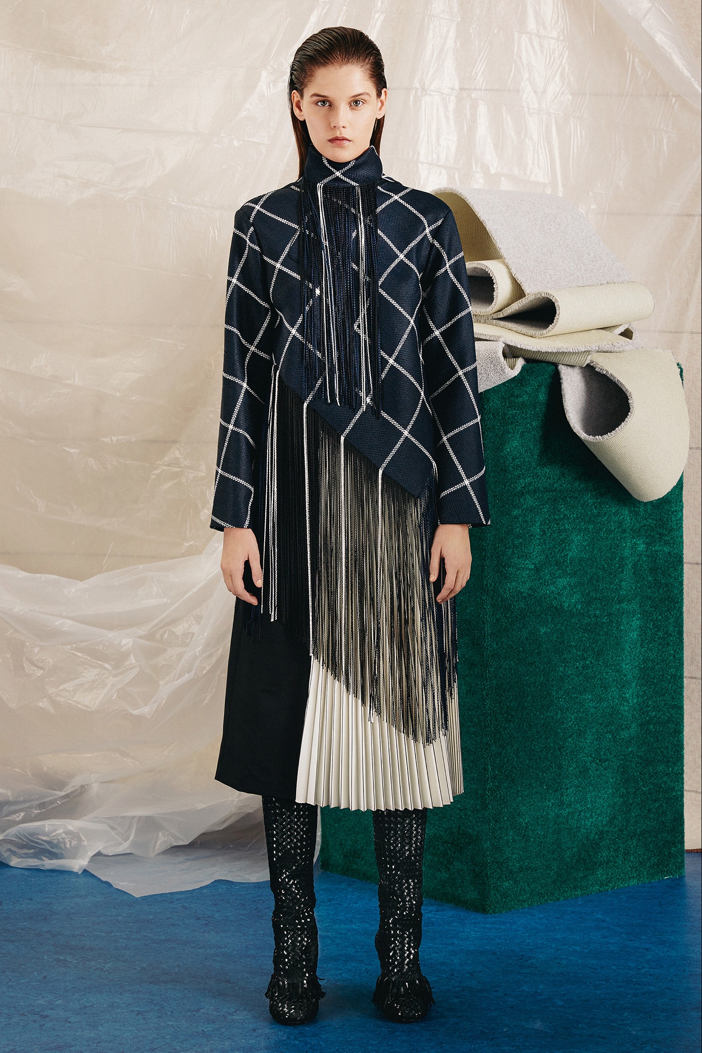 Proenza Schouler F/W 15 Look 20