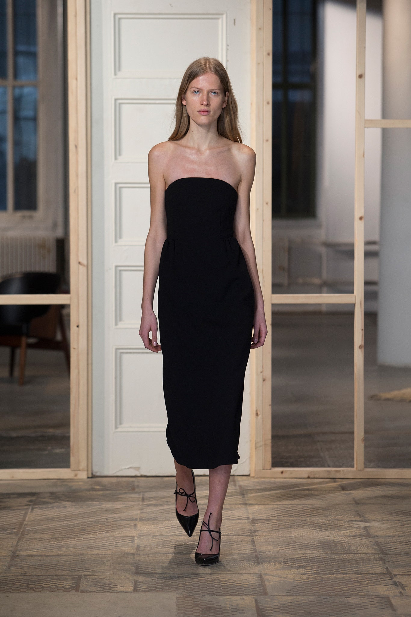 Protagonist F/W 15 Look 3