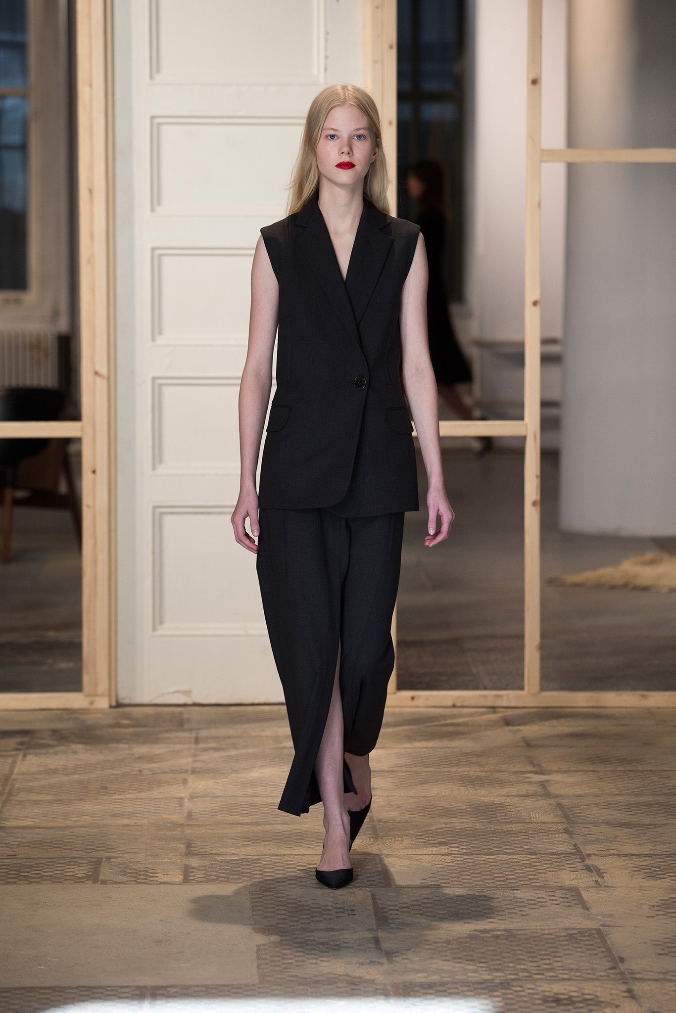 Protagonist F/W 15 Look 5