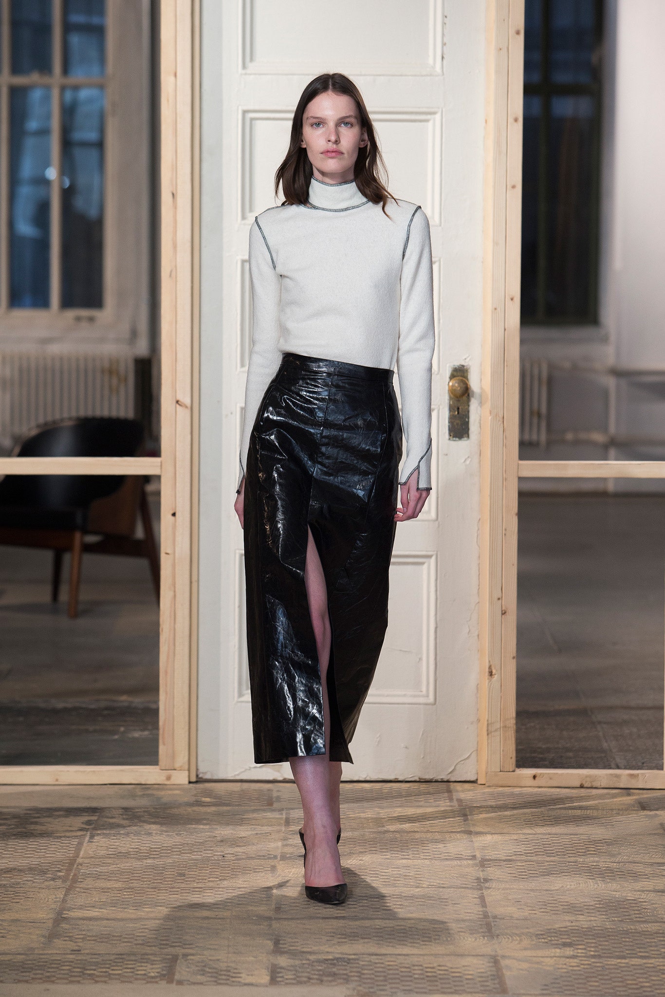 Protagonist F/W 15 Look 9