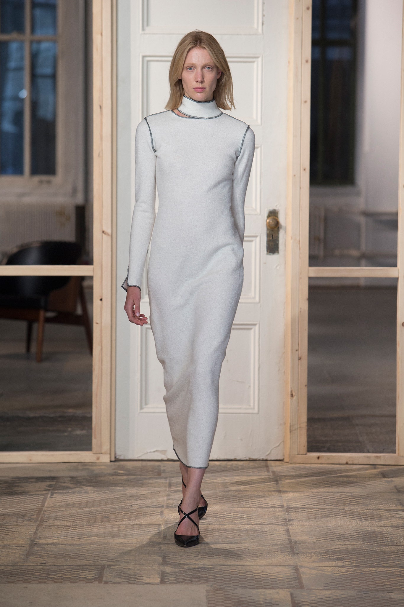 Protagonist F/W 15 Look 10
