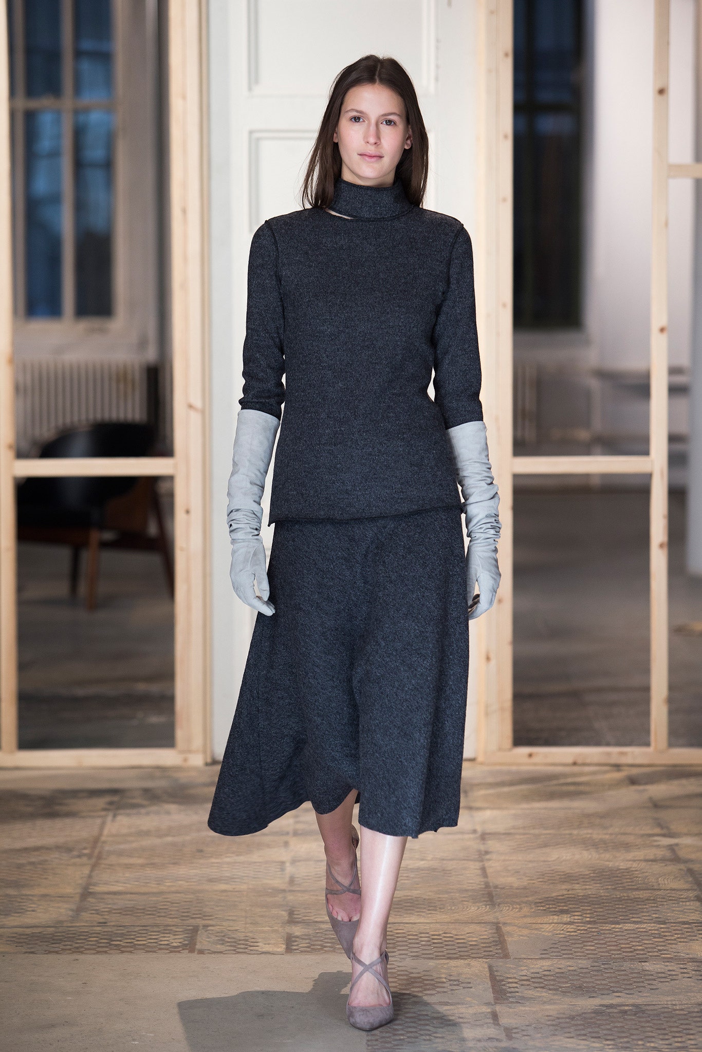 Protagonist F/W 15 Look 14