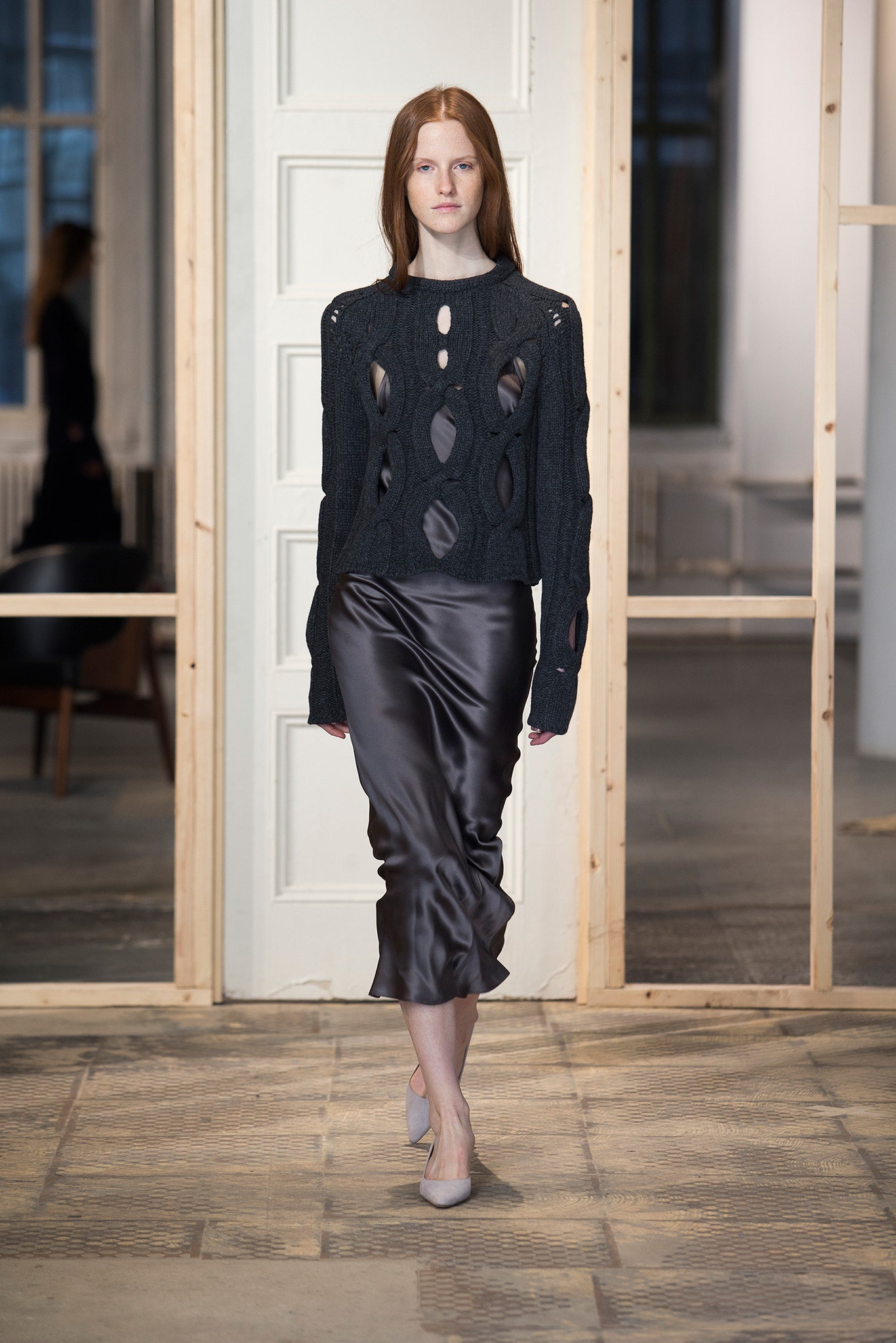 Protagonist F/W 15 Look 15