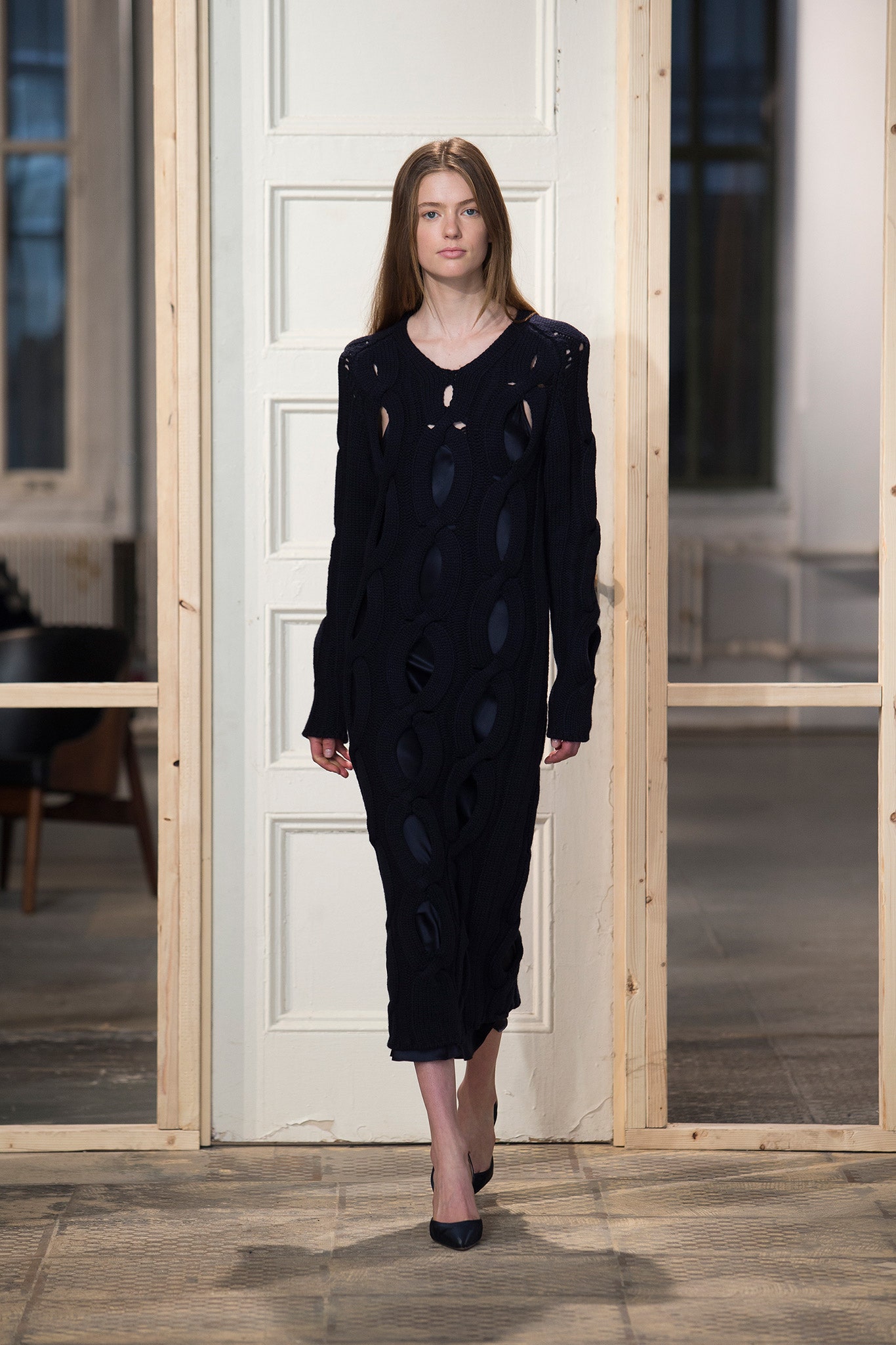 Protagonist F/W 15 Look 16