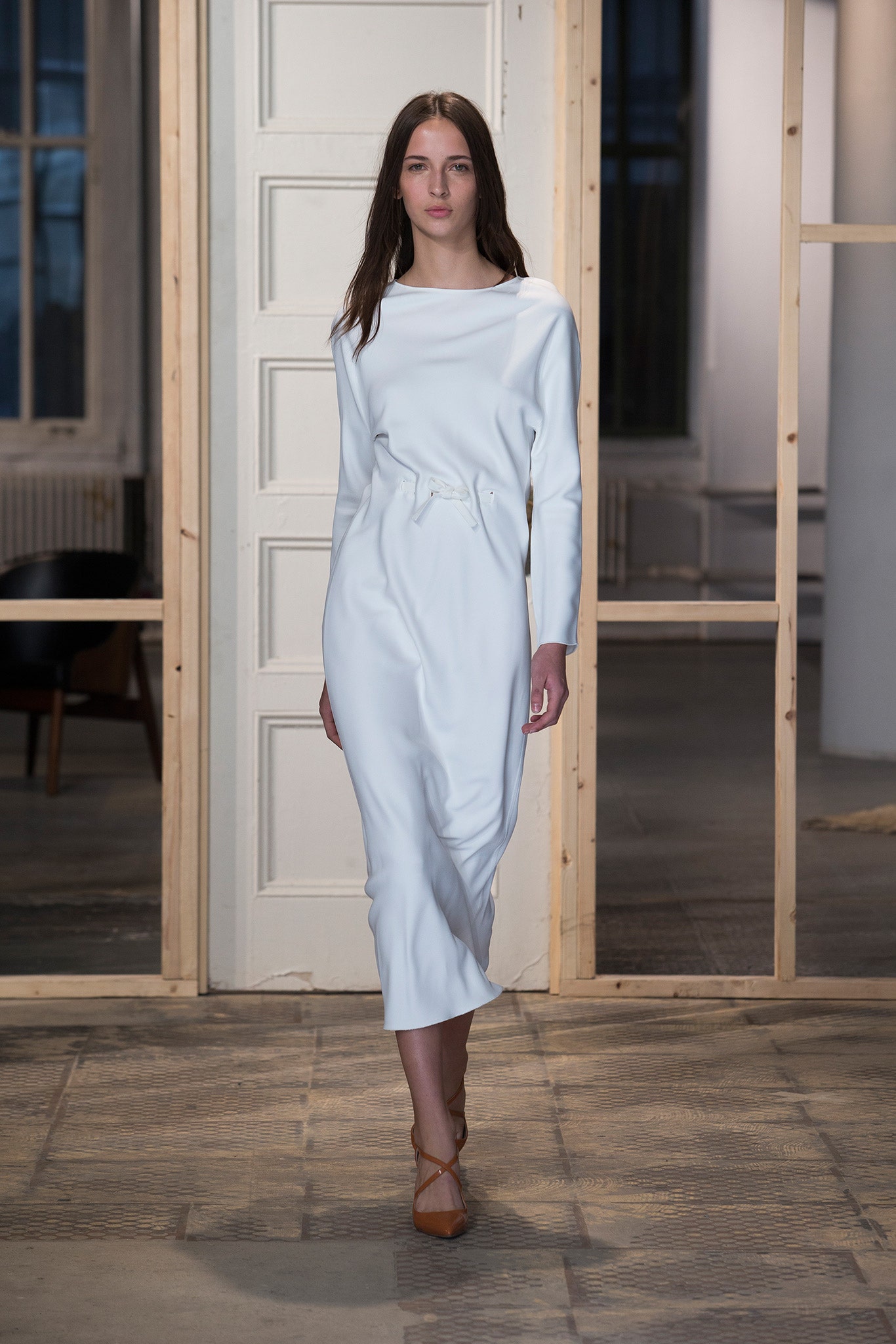 Protagonist F/W 15 Look 18