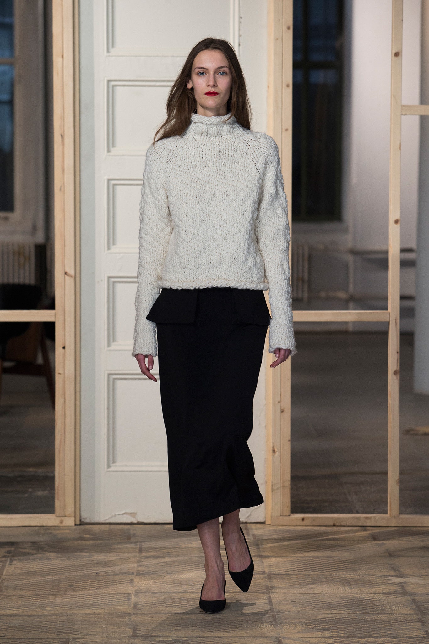 Protagonist F/W 15 Look 19