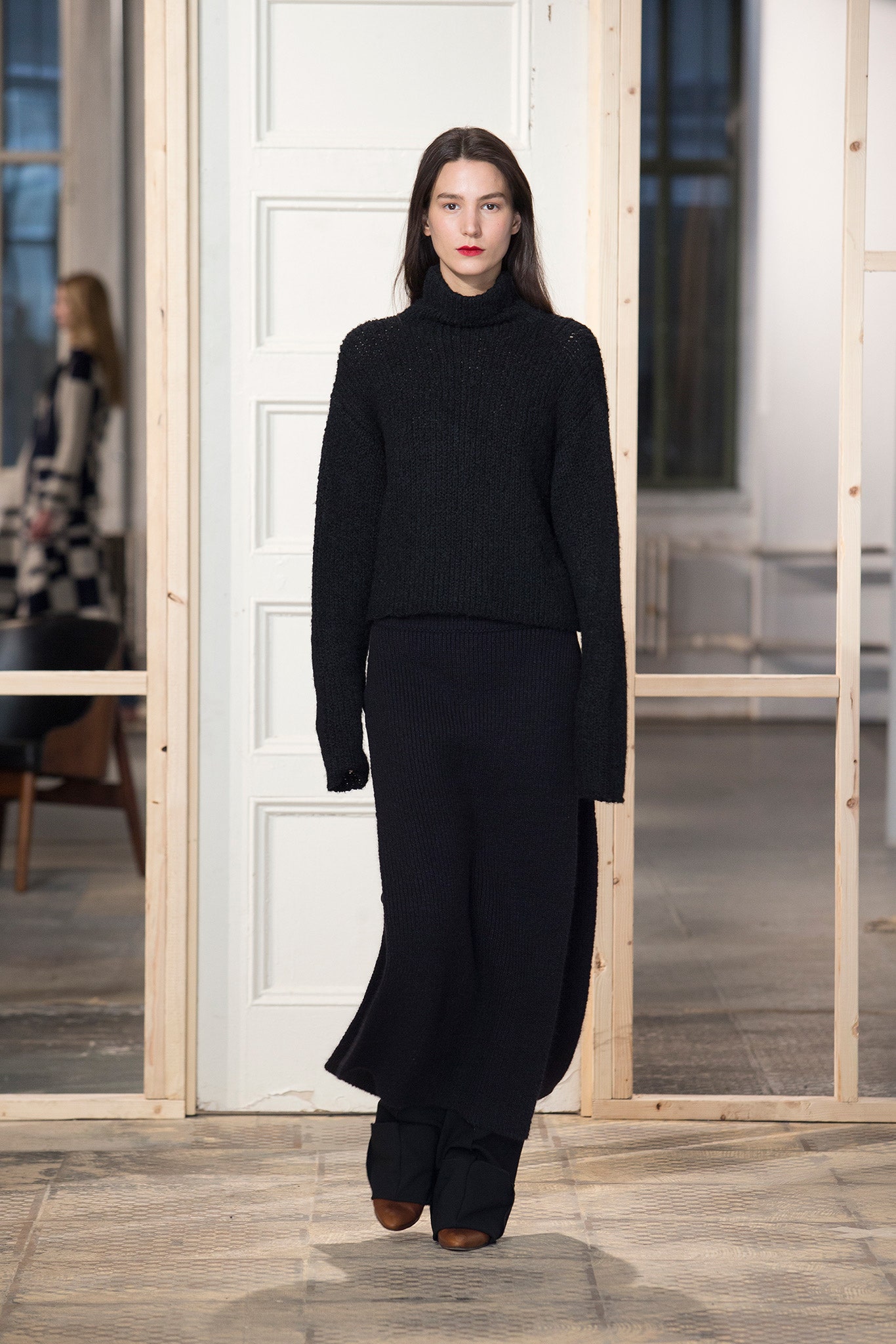 Protagonist F/W 15 Look 20