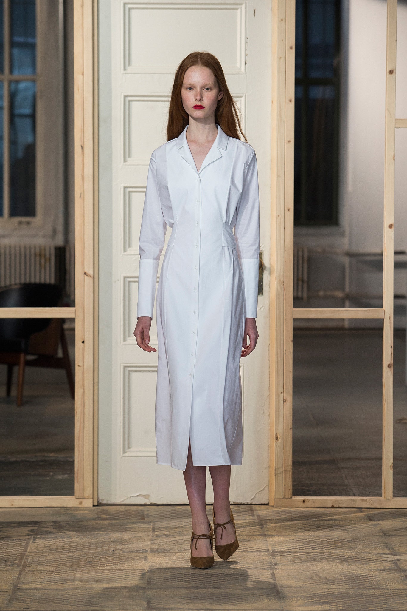Protagonist F/W 15 Look 21