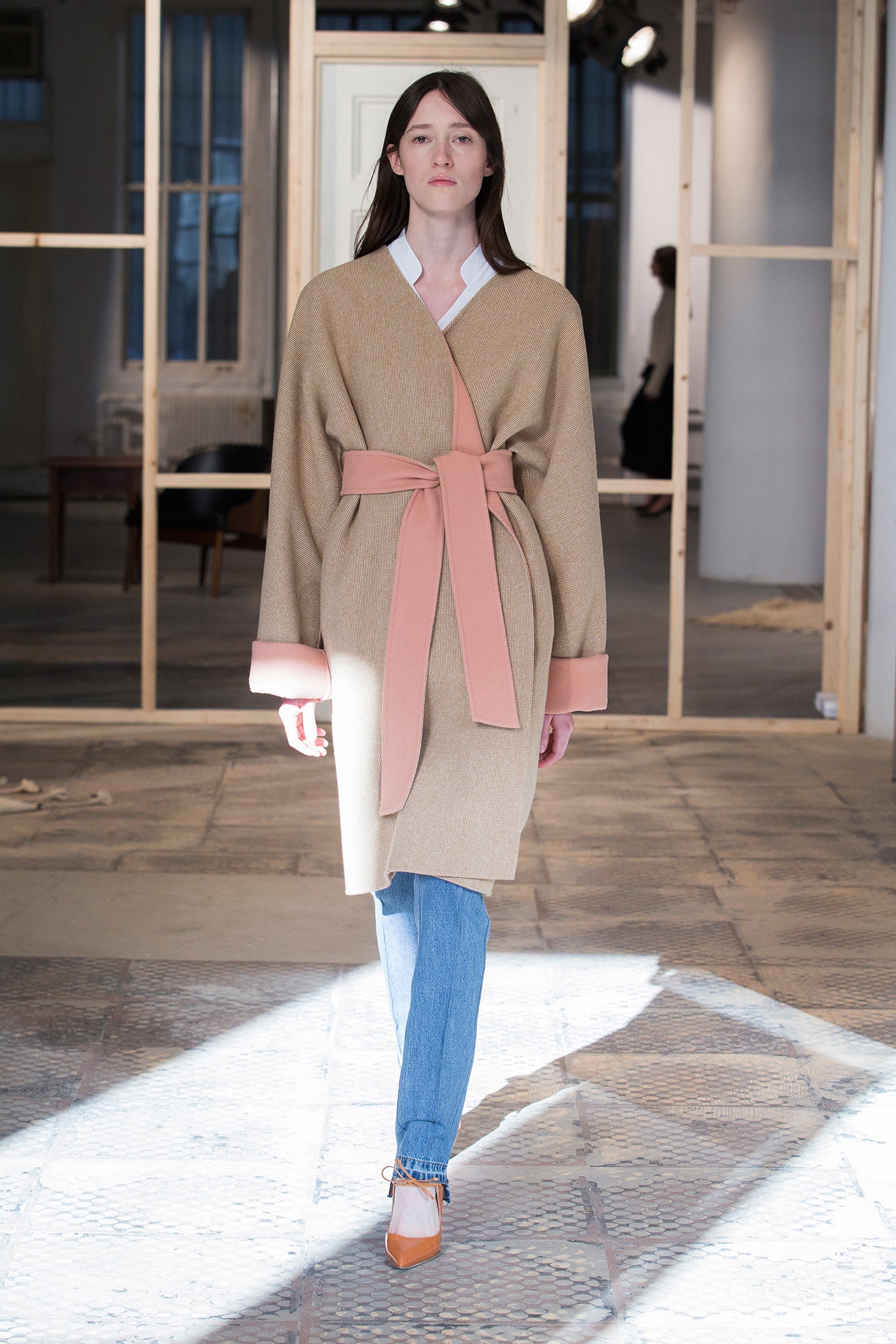 Protagonist F/W 15 Look 22