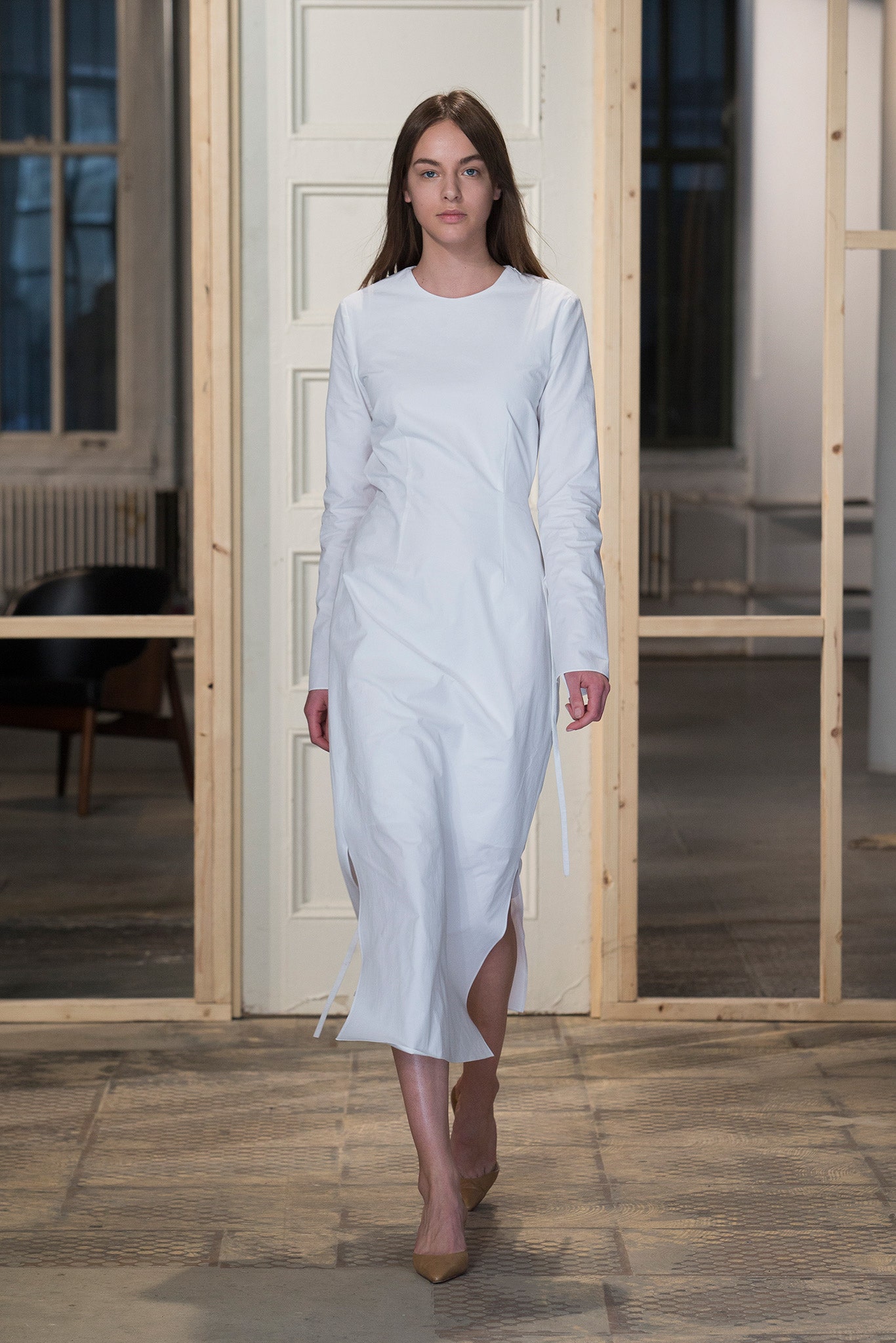 Protagonist F/W 15 Look 23