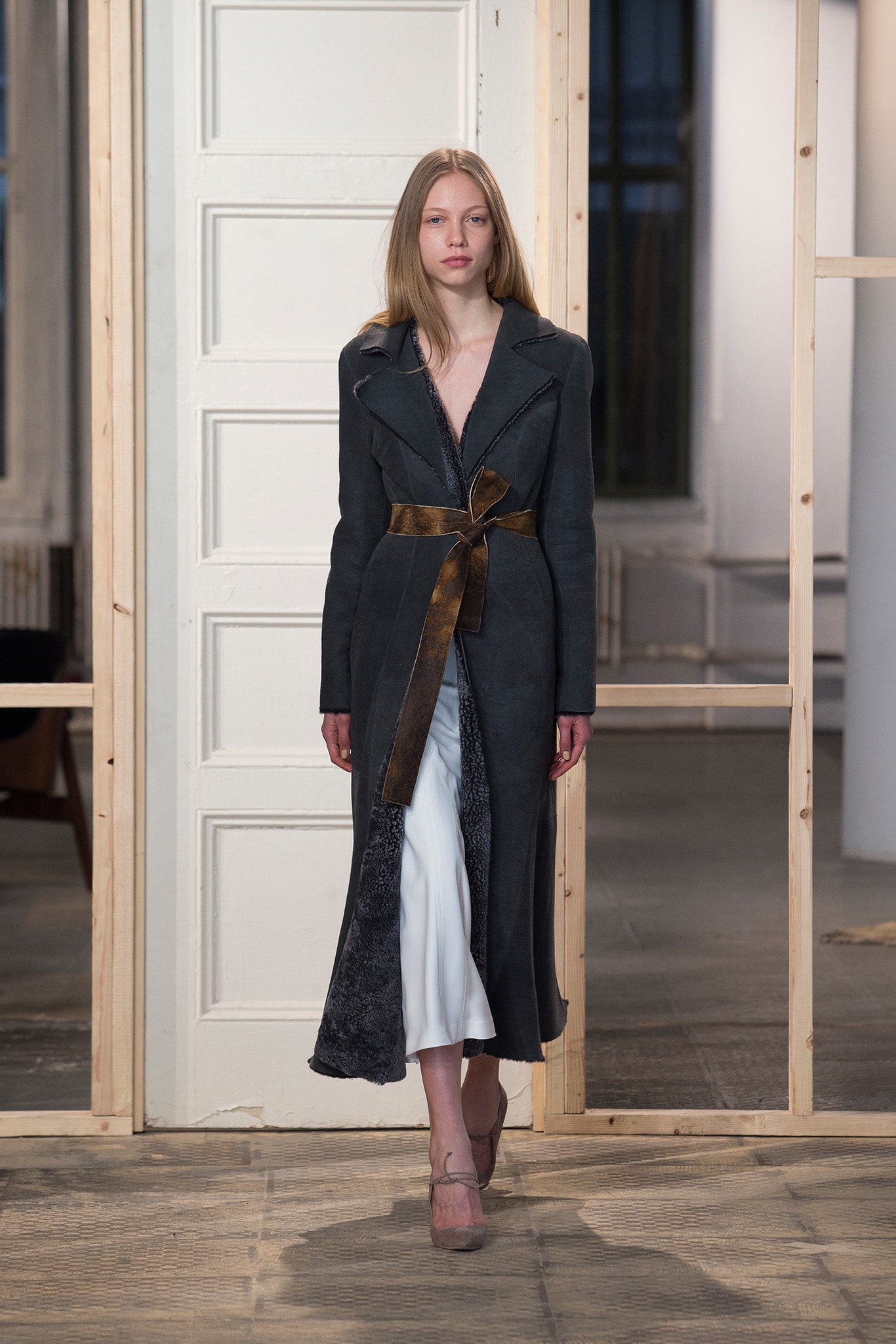 Protagonist F/W 15 Look 24