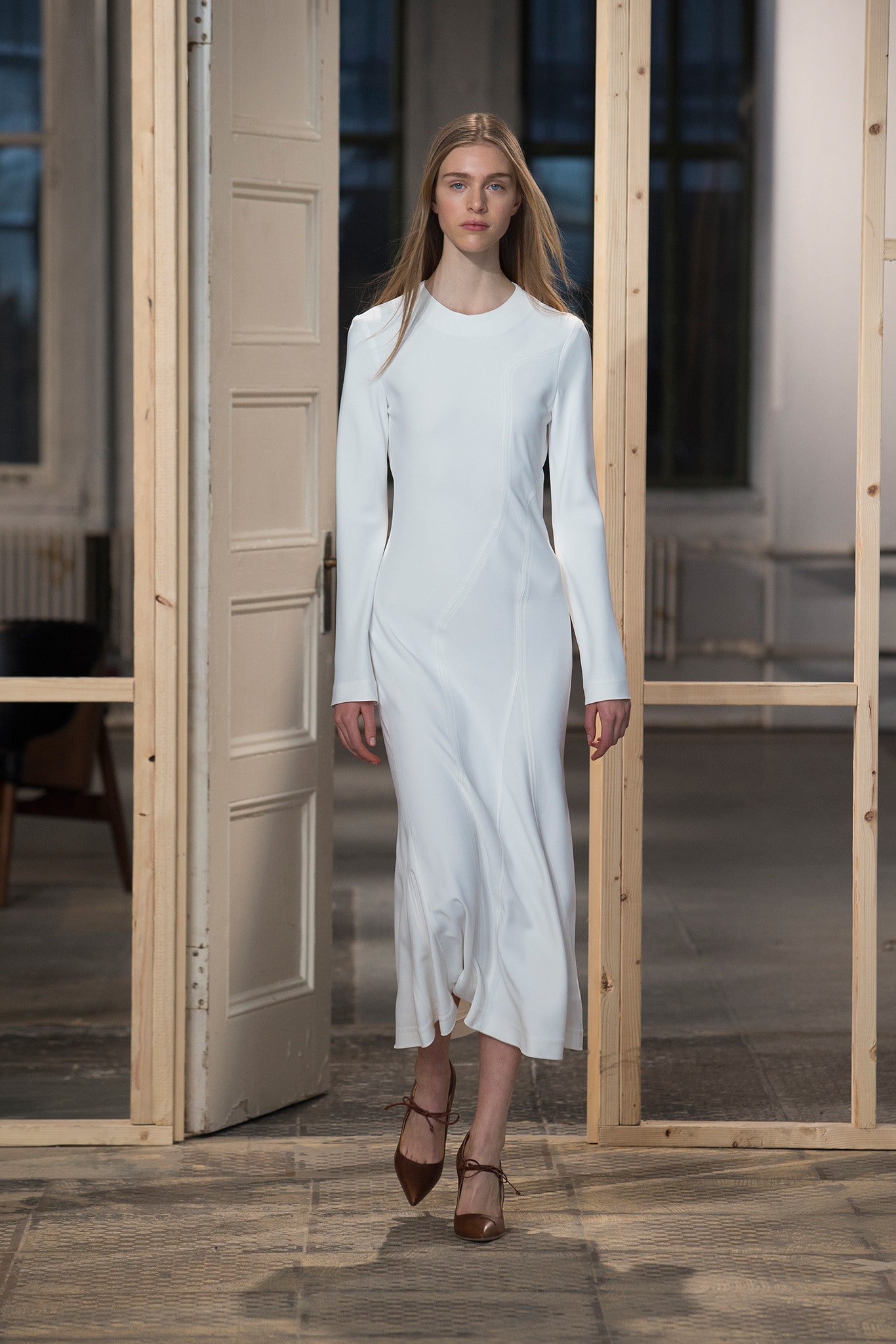 Protagonist F/W 15 Look 25