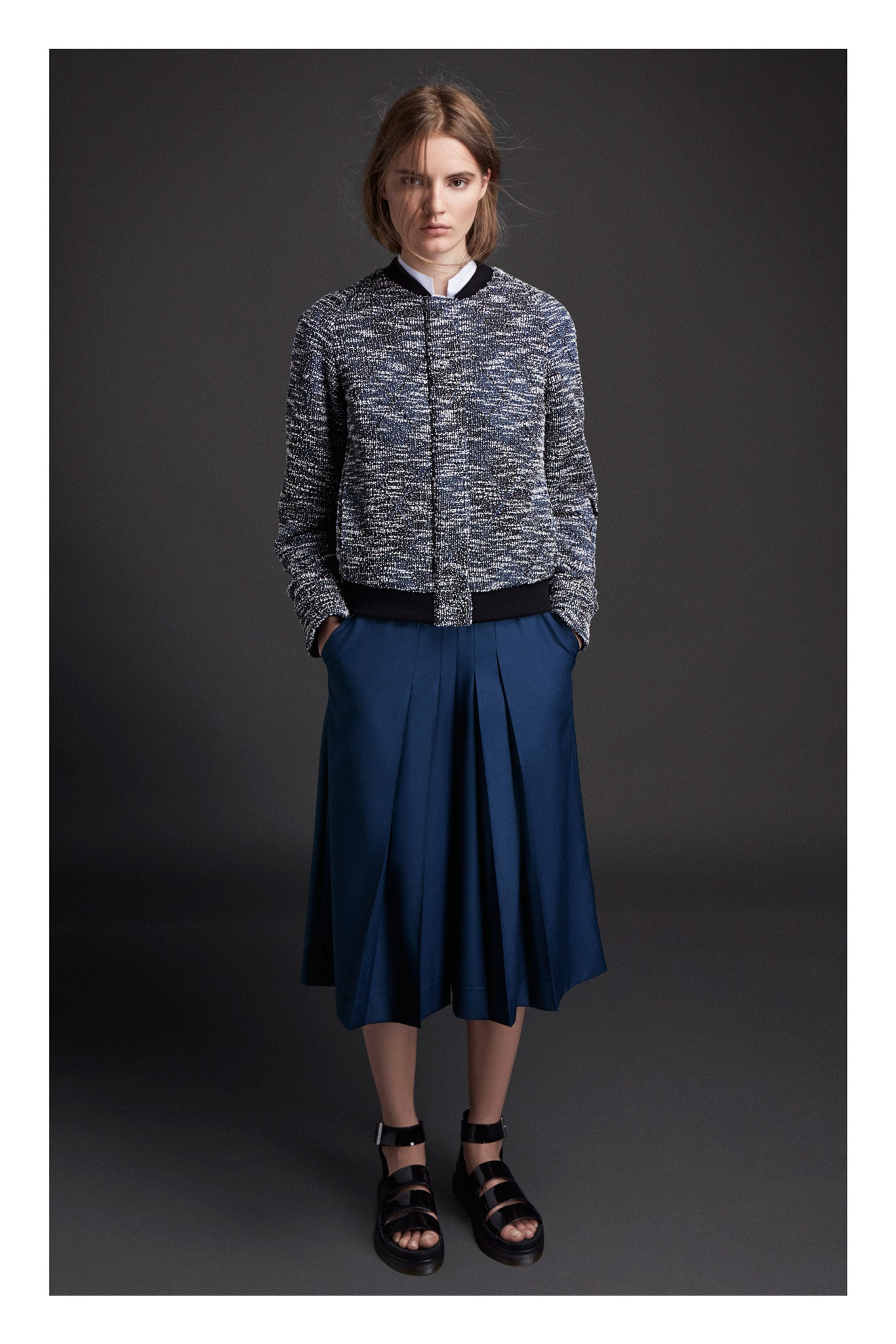 Public School Resort 15 Look 1