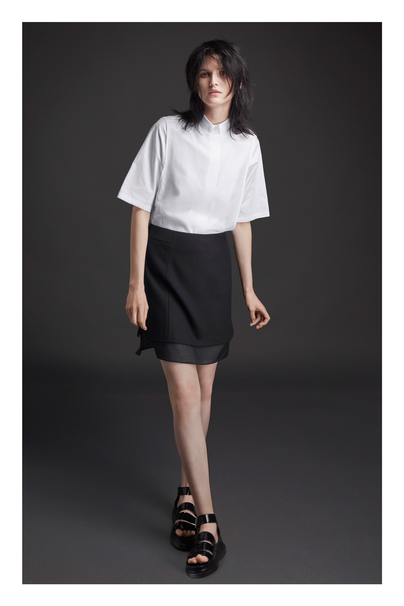 Public School Resort 15 Look 2