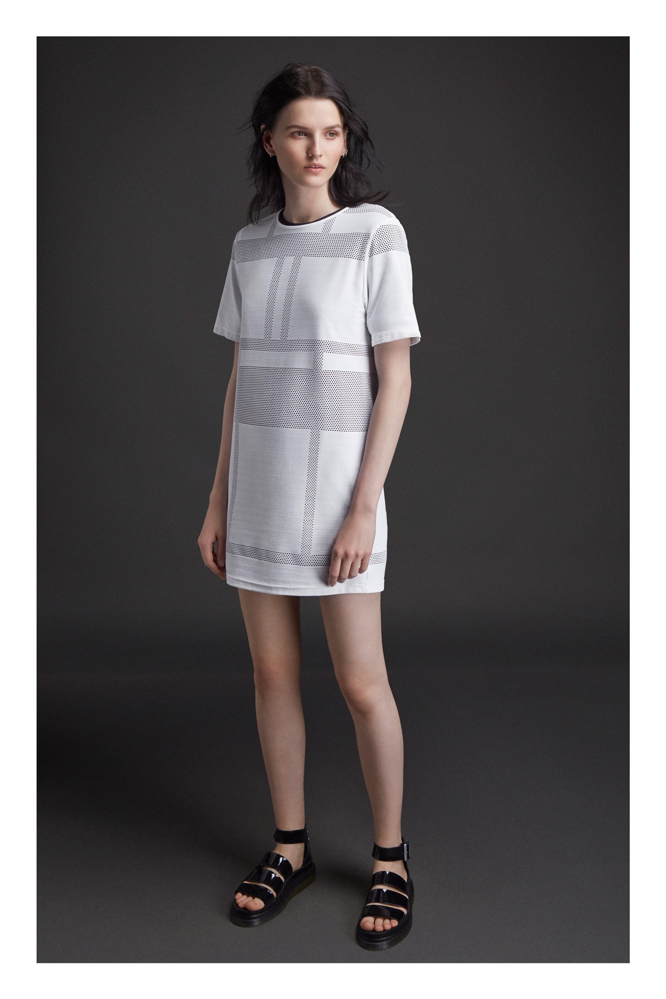 Public School Resort 15 Look 3