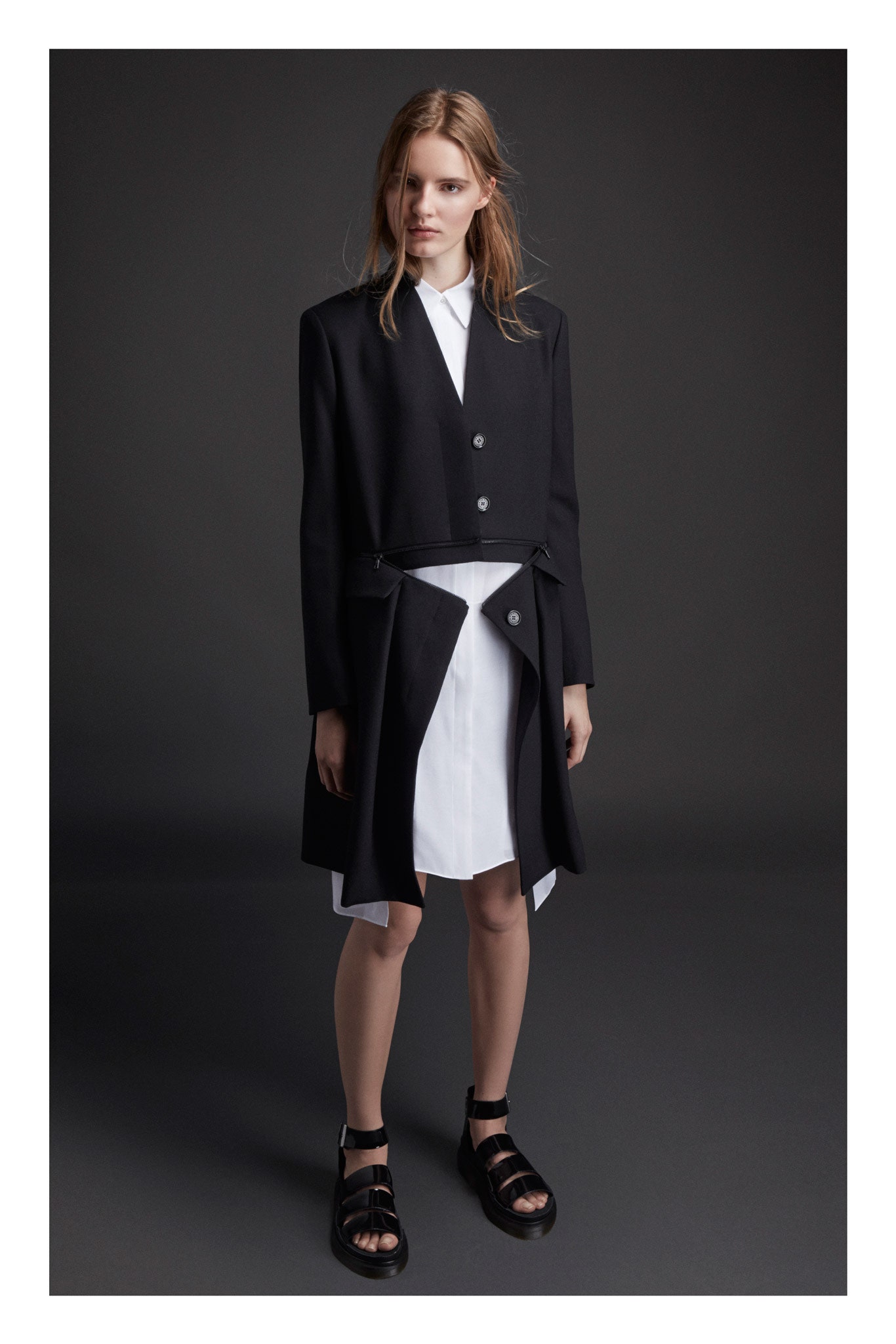 Public School Resort 15 Look 4