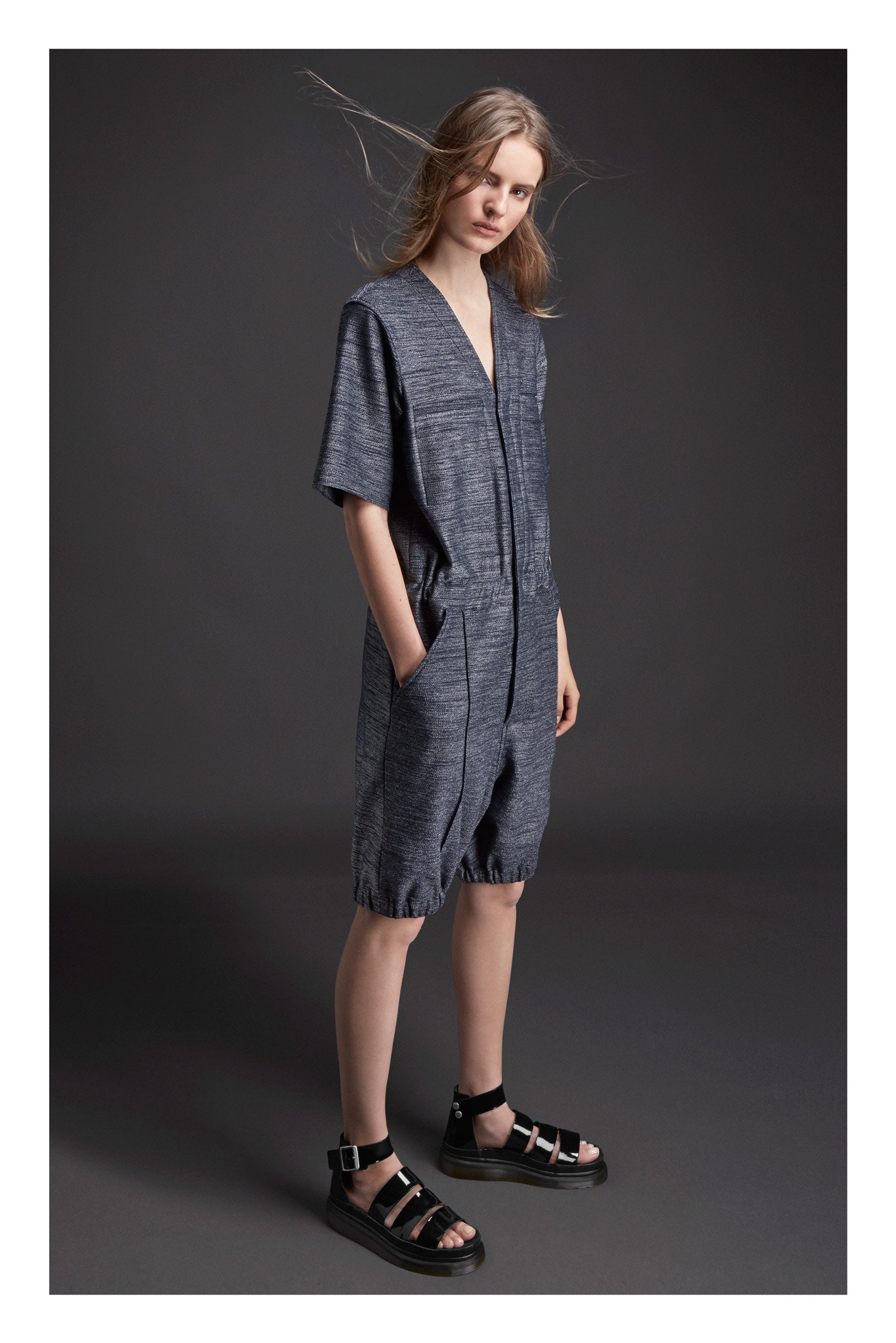 Public School Resort 15 Look 5