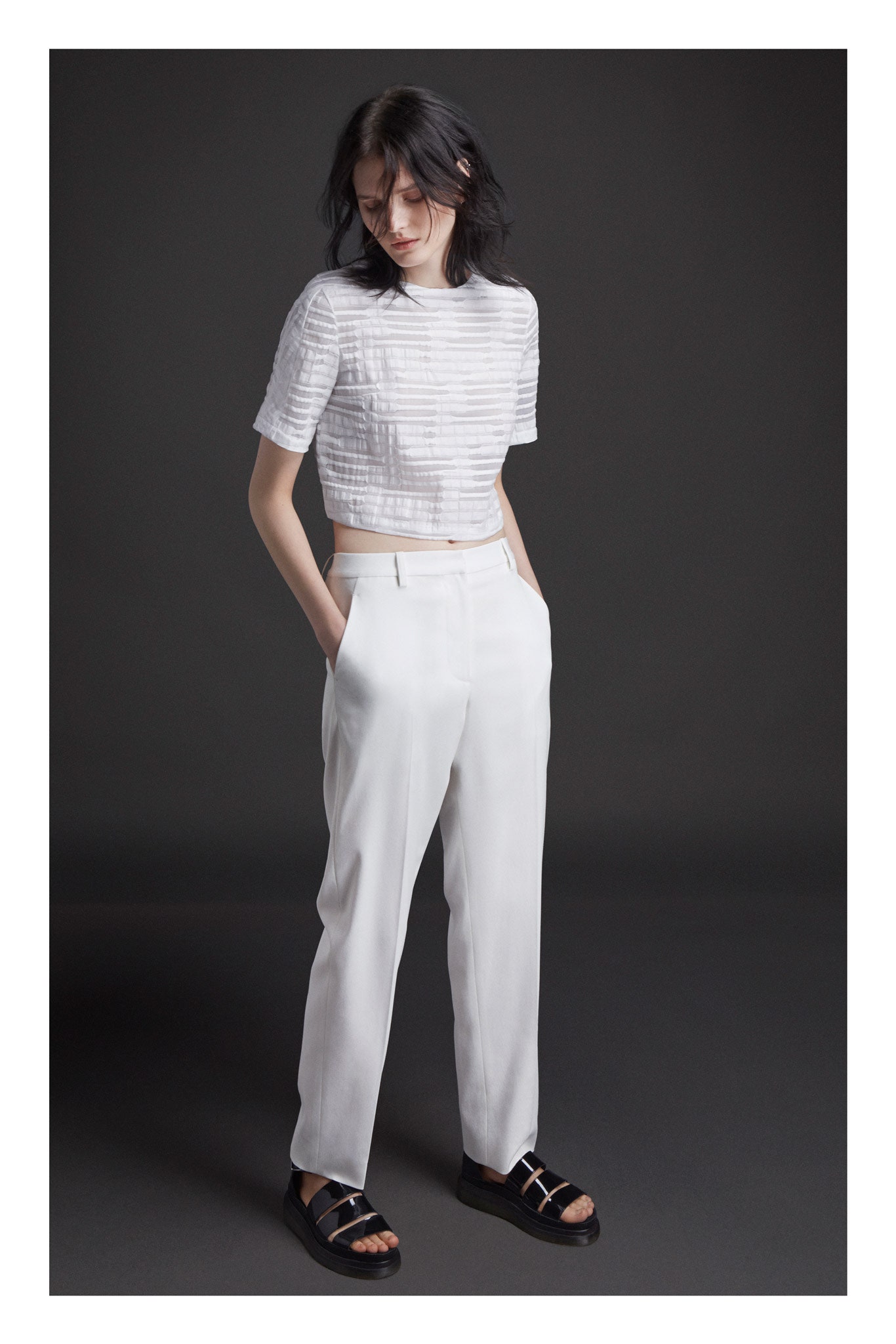 Public School Resort 15 Look 6