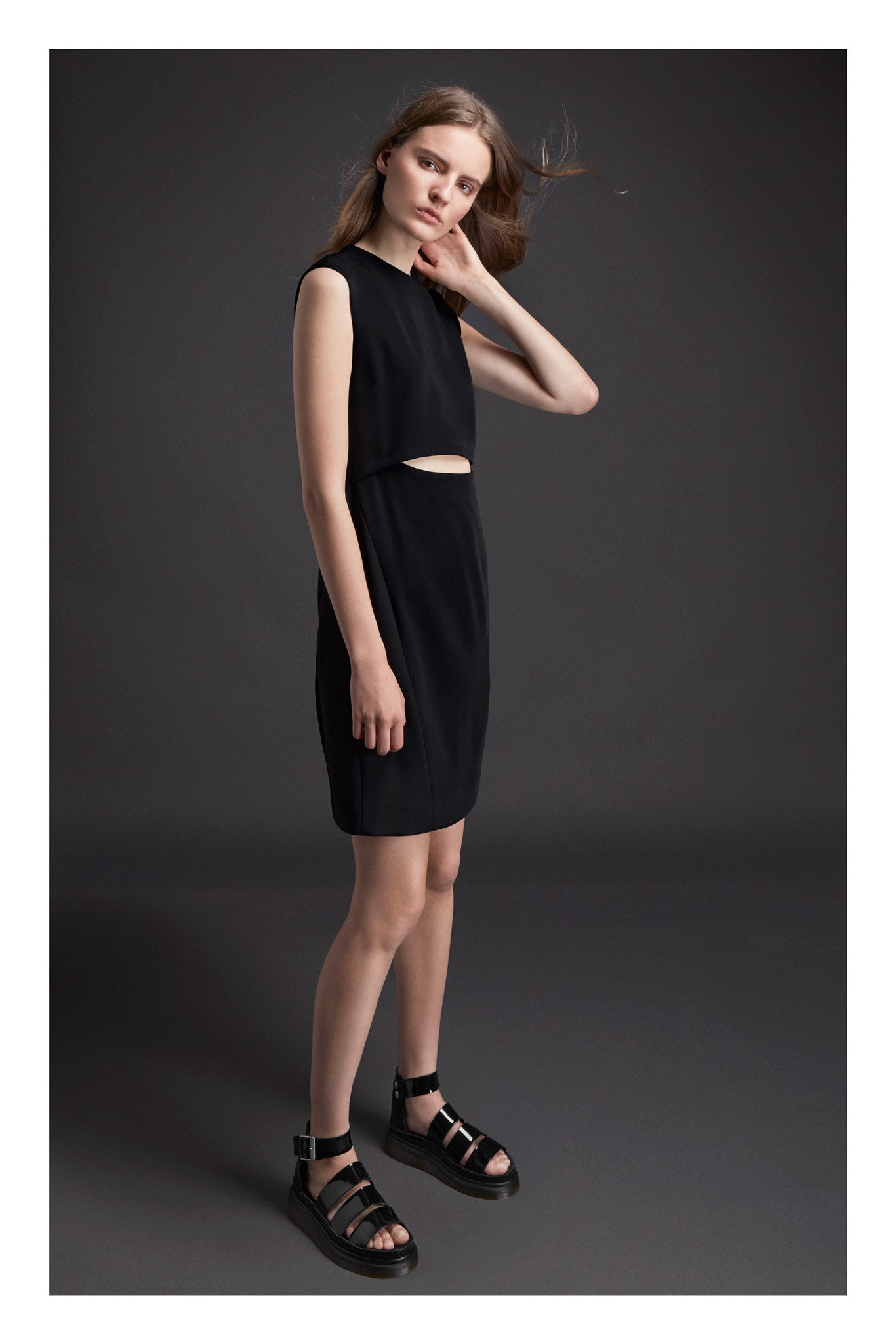 Public School Resort 15 Look 7