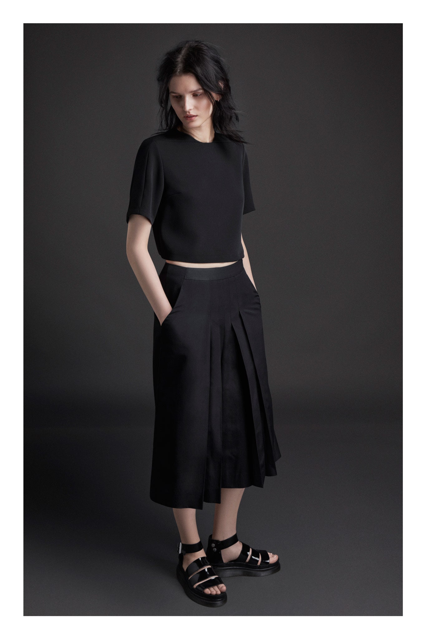 Public School Resort 15 Look 8