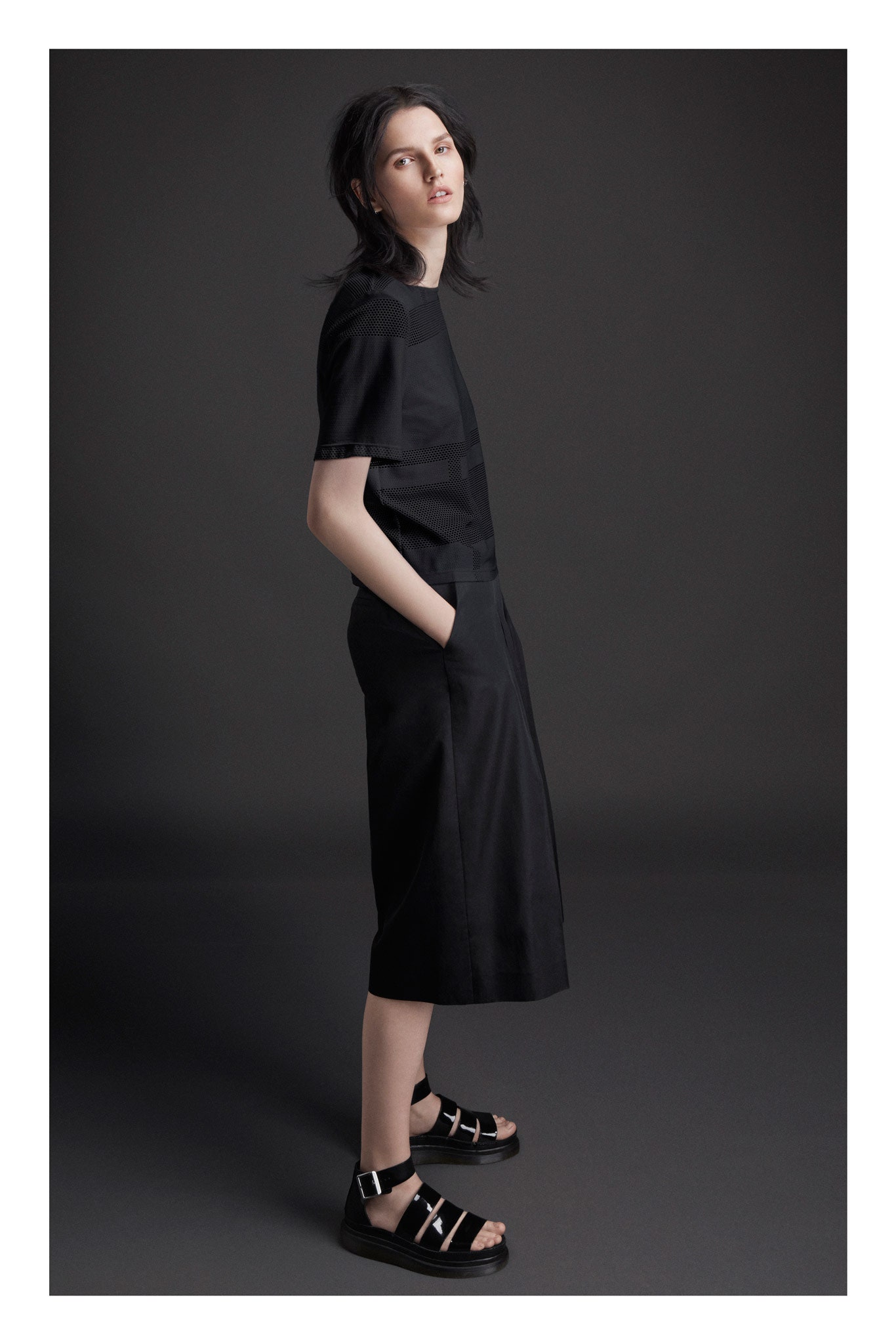 Public School Resort 15 Look 9