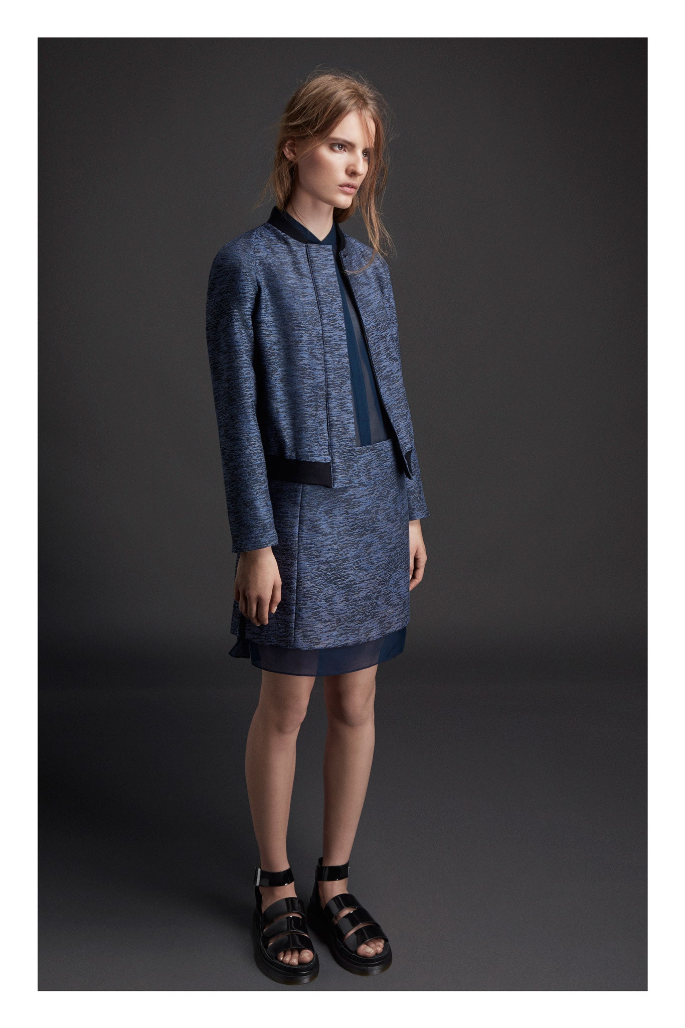 Public School Resort 15 Look 10