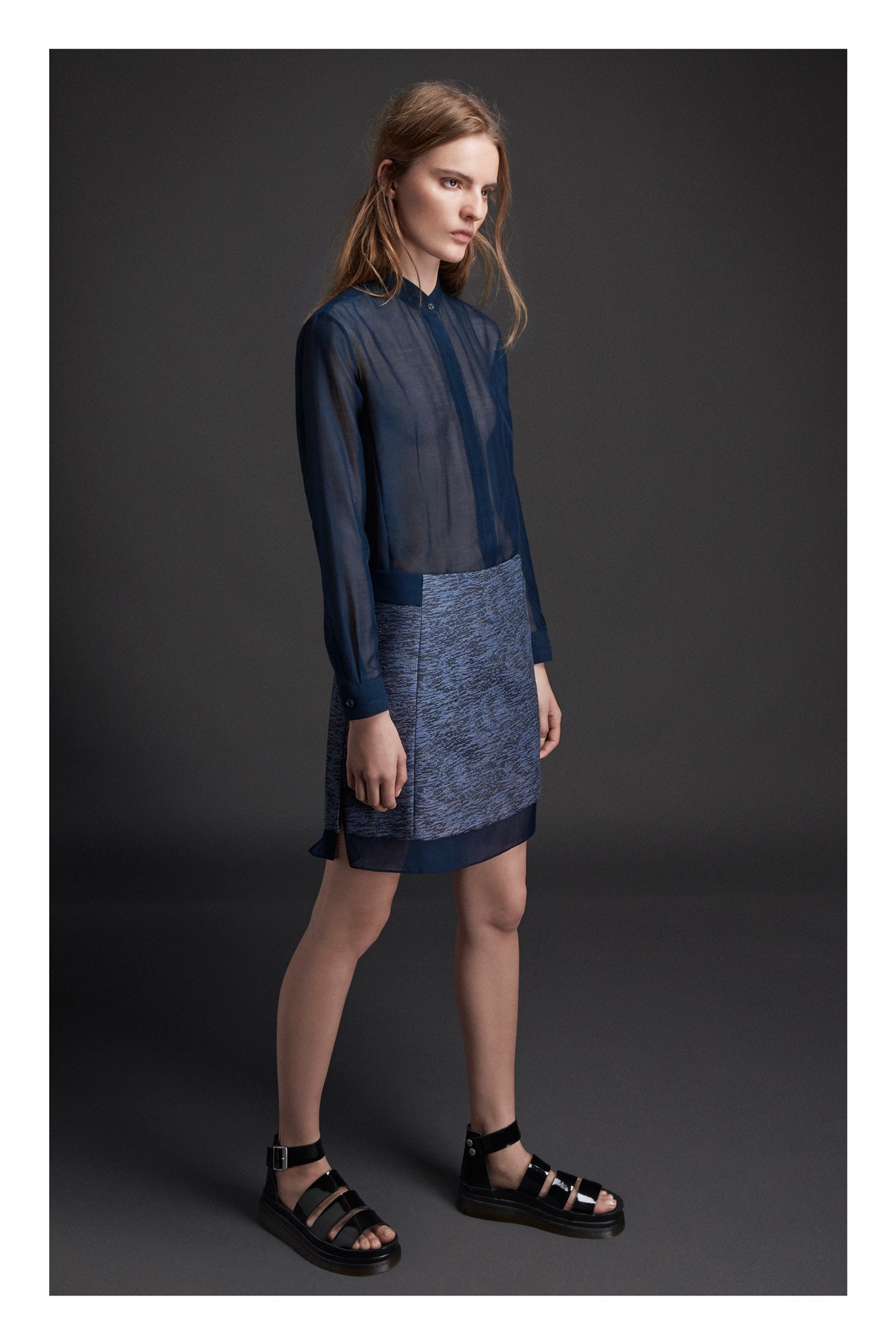 Public School Resort 15 Look 11