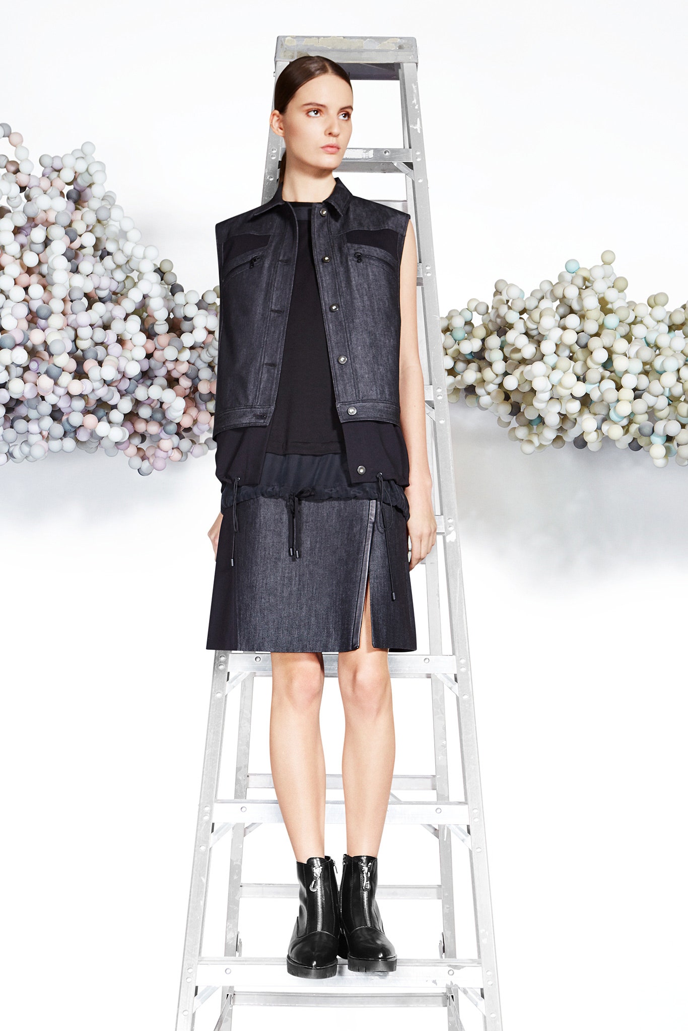 Public School F/W 15 Look 11