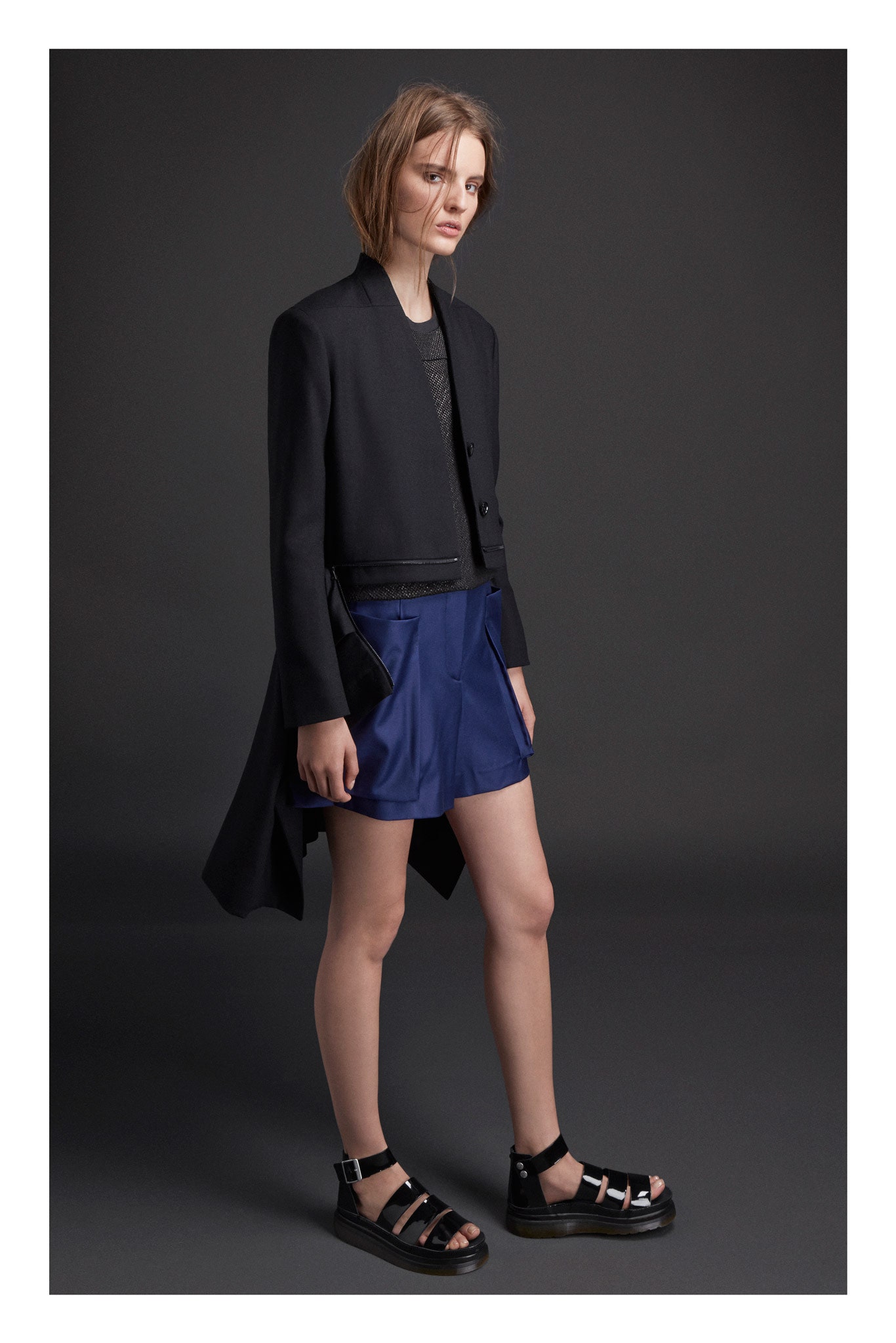 Public School Resort 15 Look 12